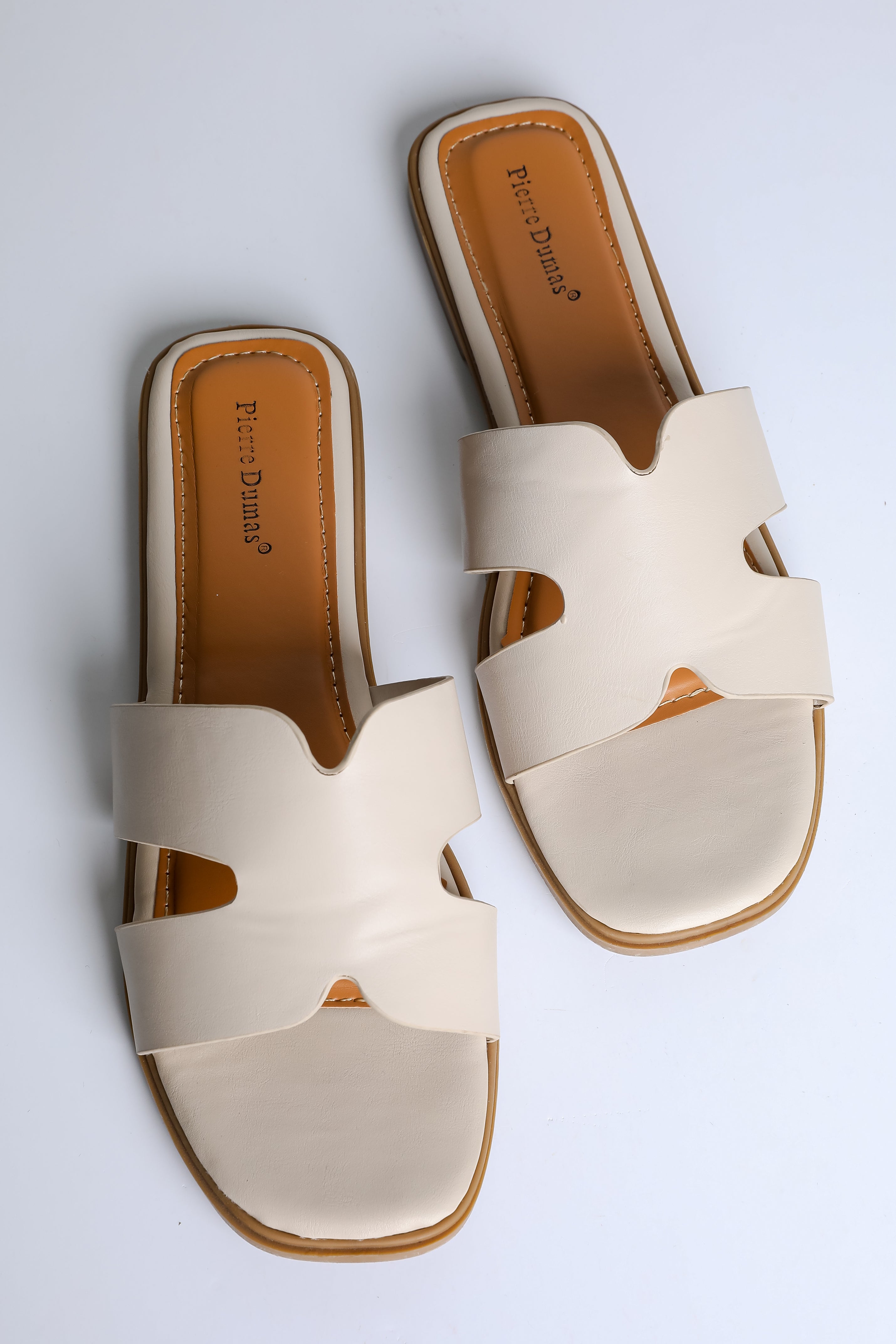 Walk With Purpose Slide Sandals