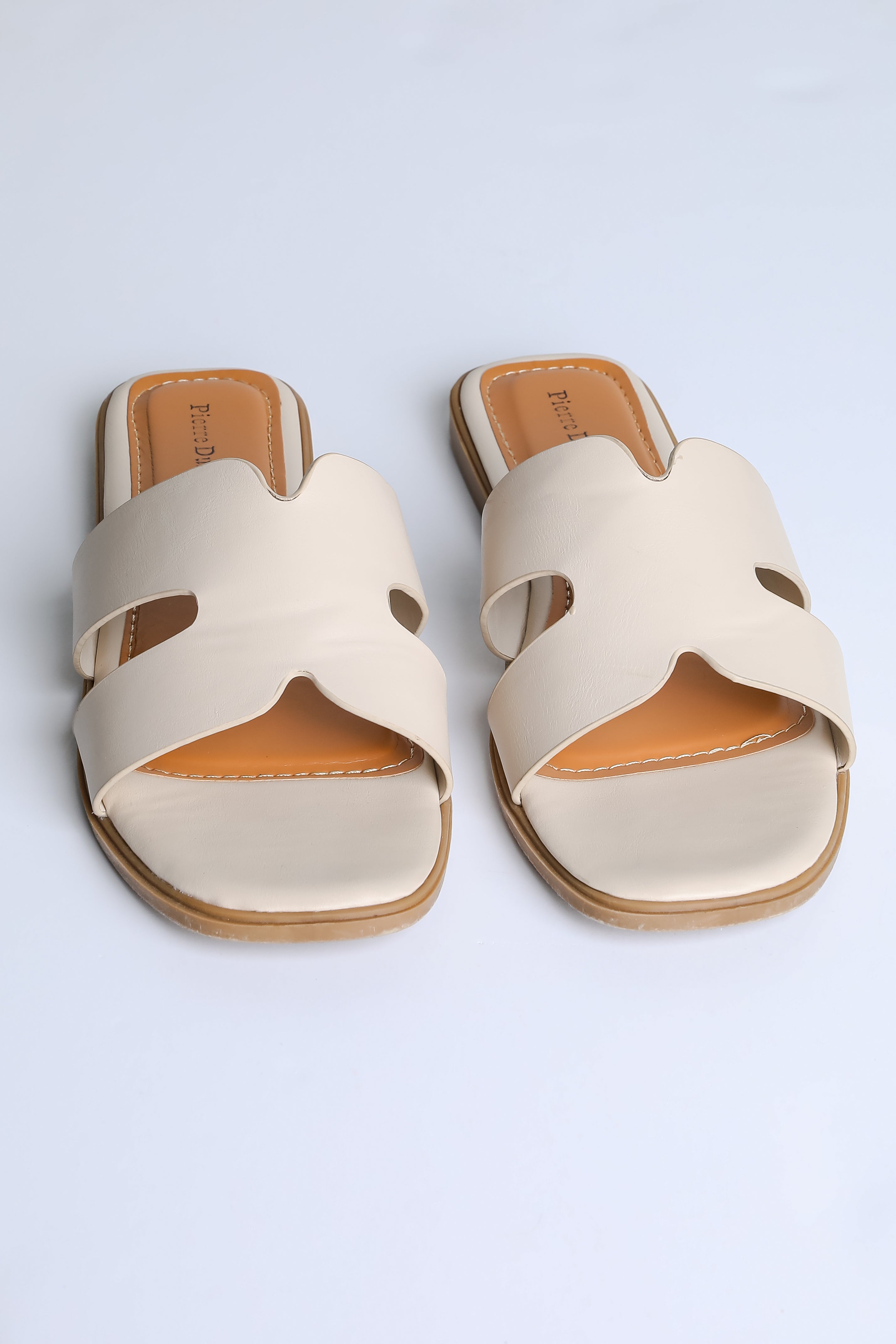 Walk With Purpose Slide Sandals