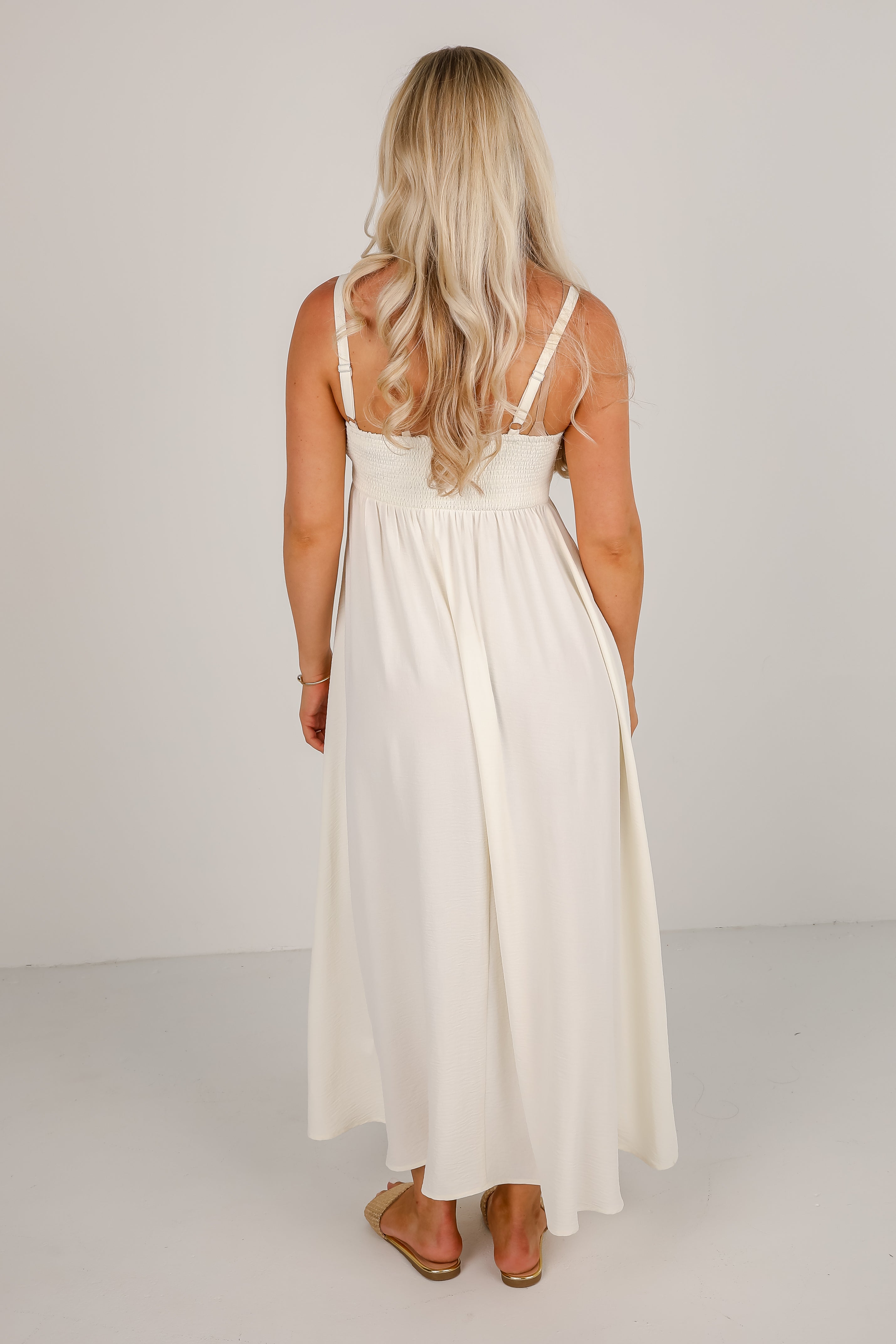 Your Only Darling Maxi Dress