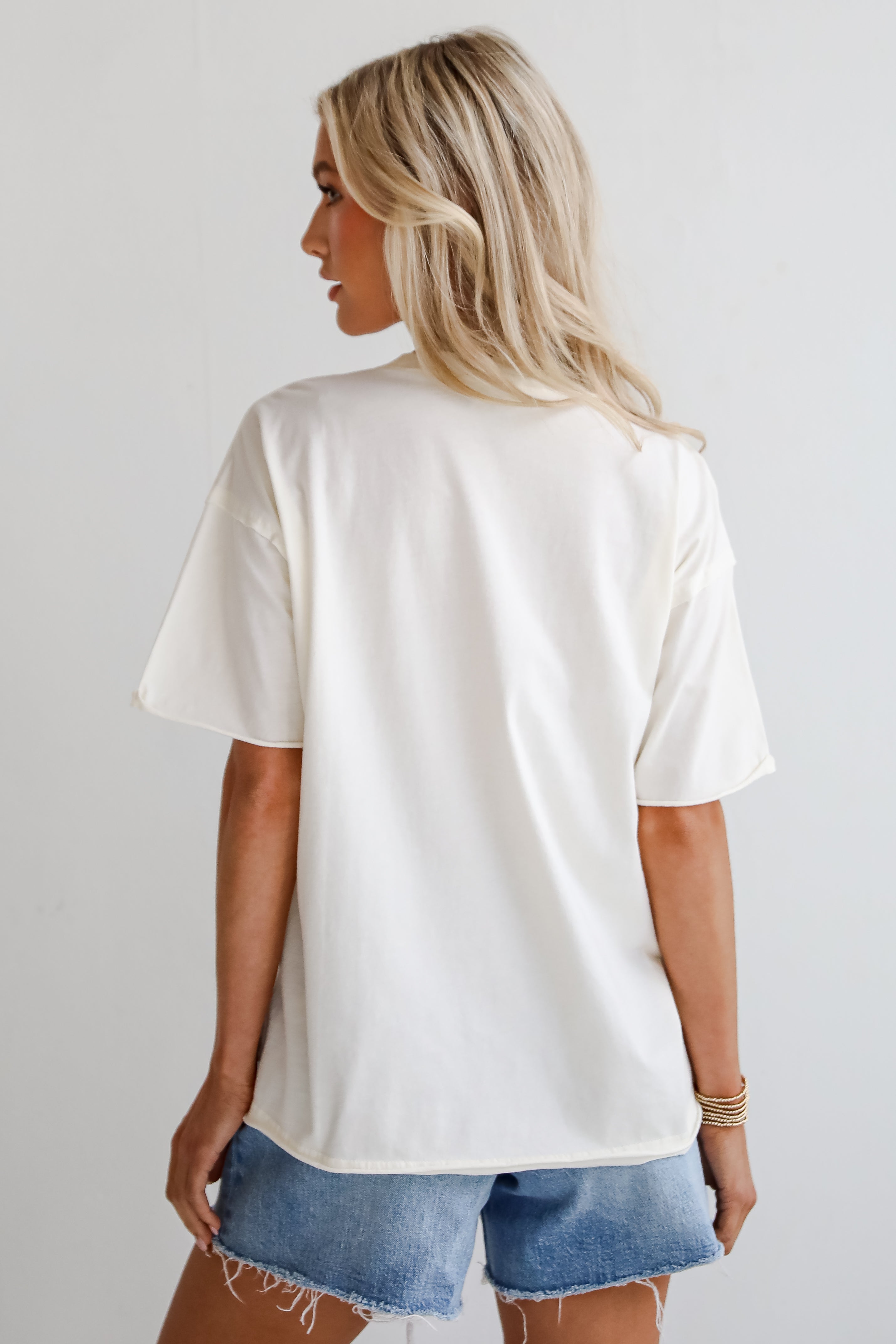 Dakota Everyday Pocket Tee