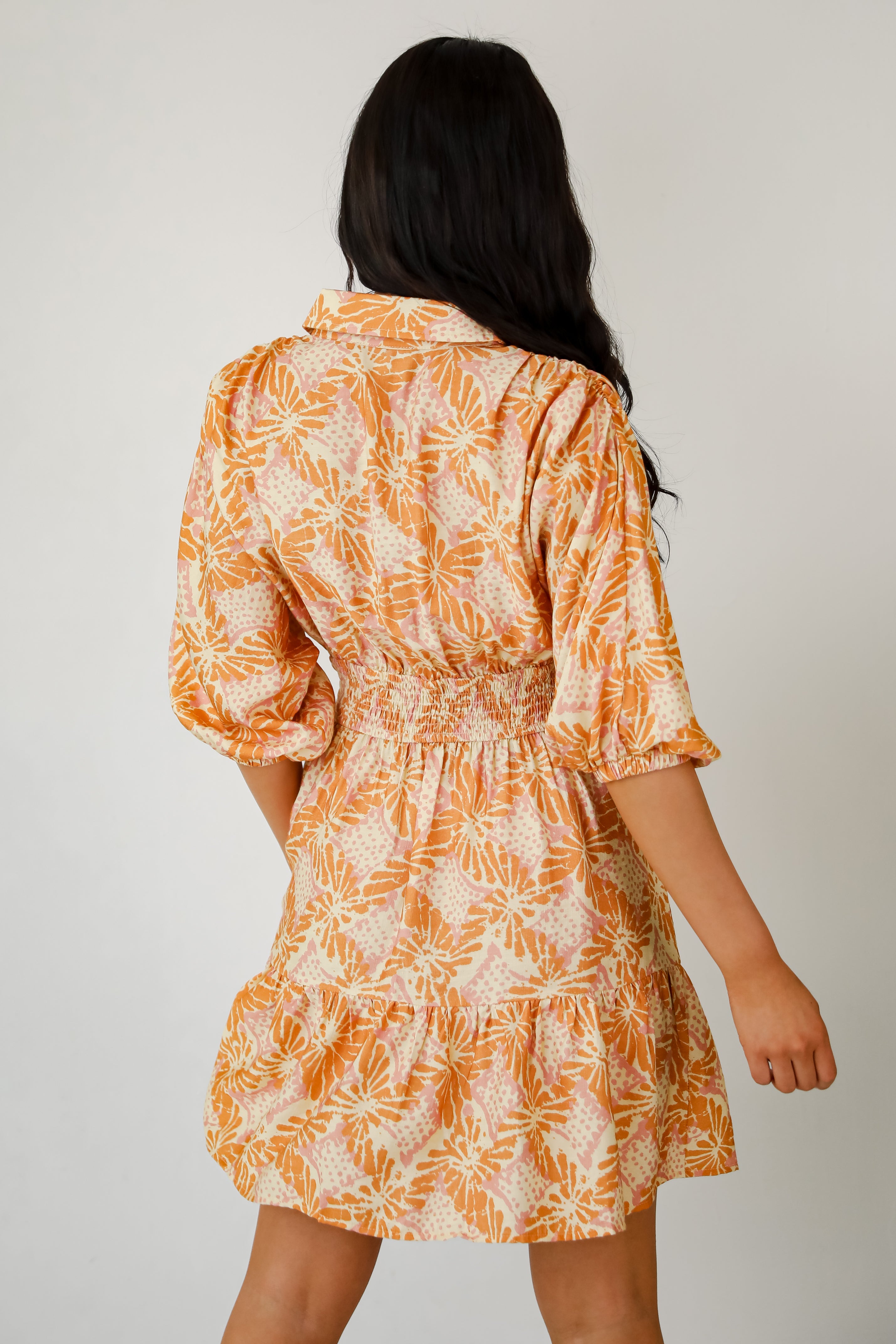 Sweet Crush Mini Dress