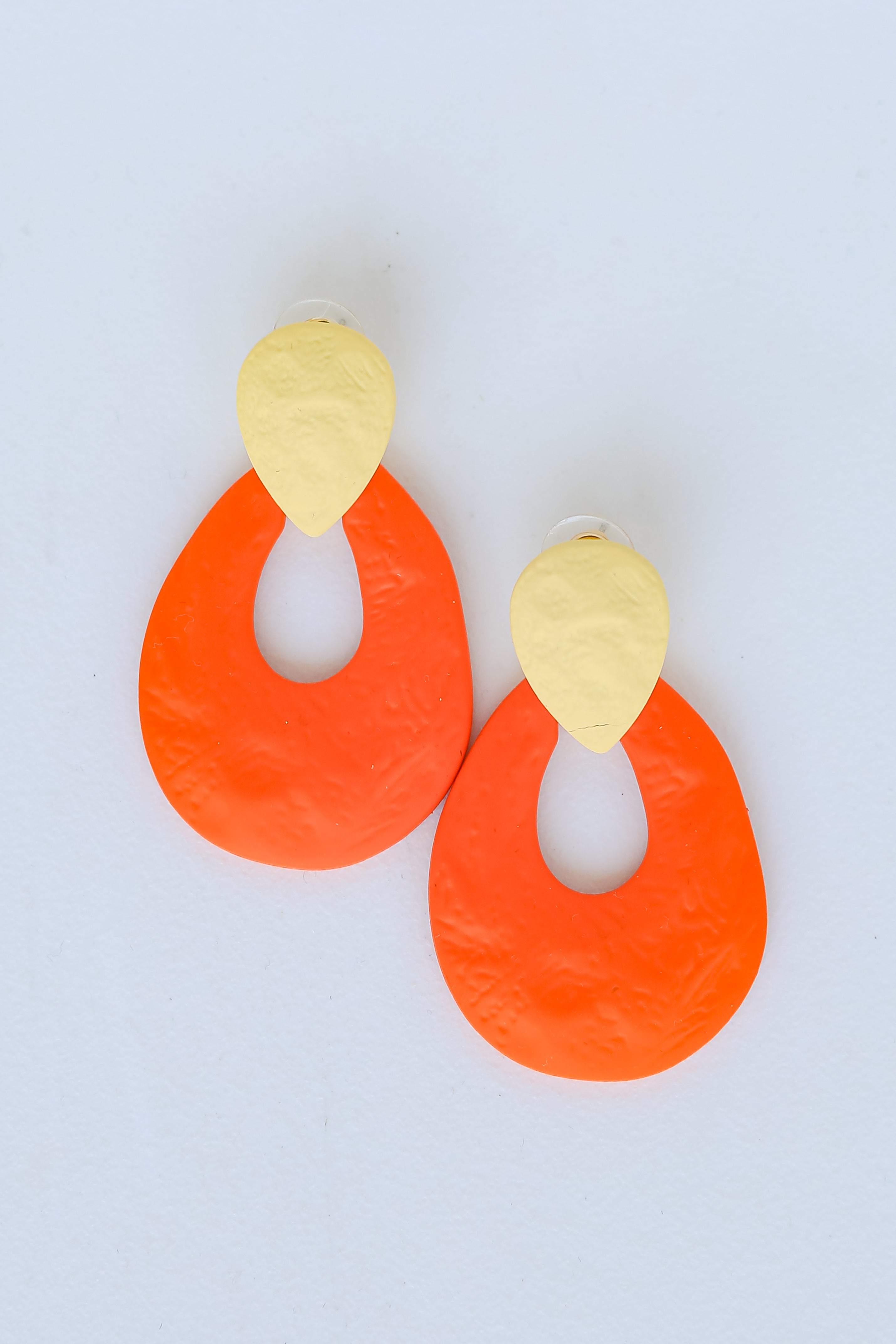 Cute Statement Earrings For Summer Dress Up