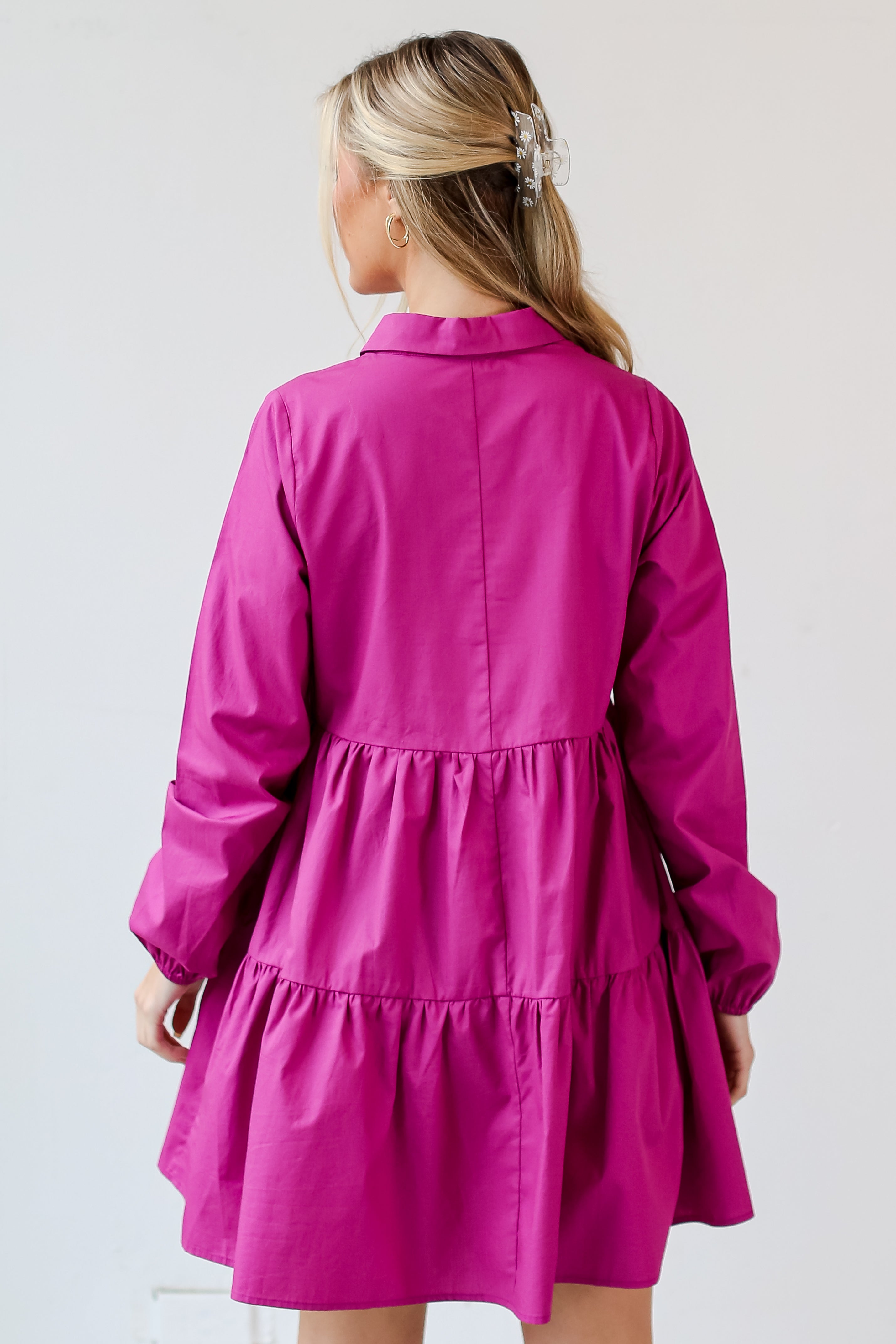 flowy dresses for women