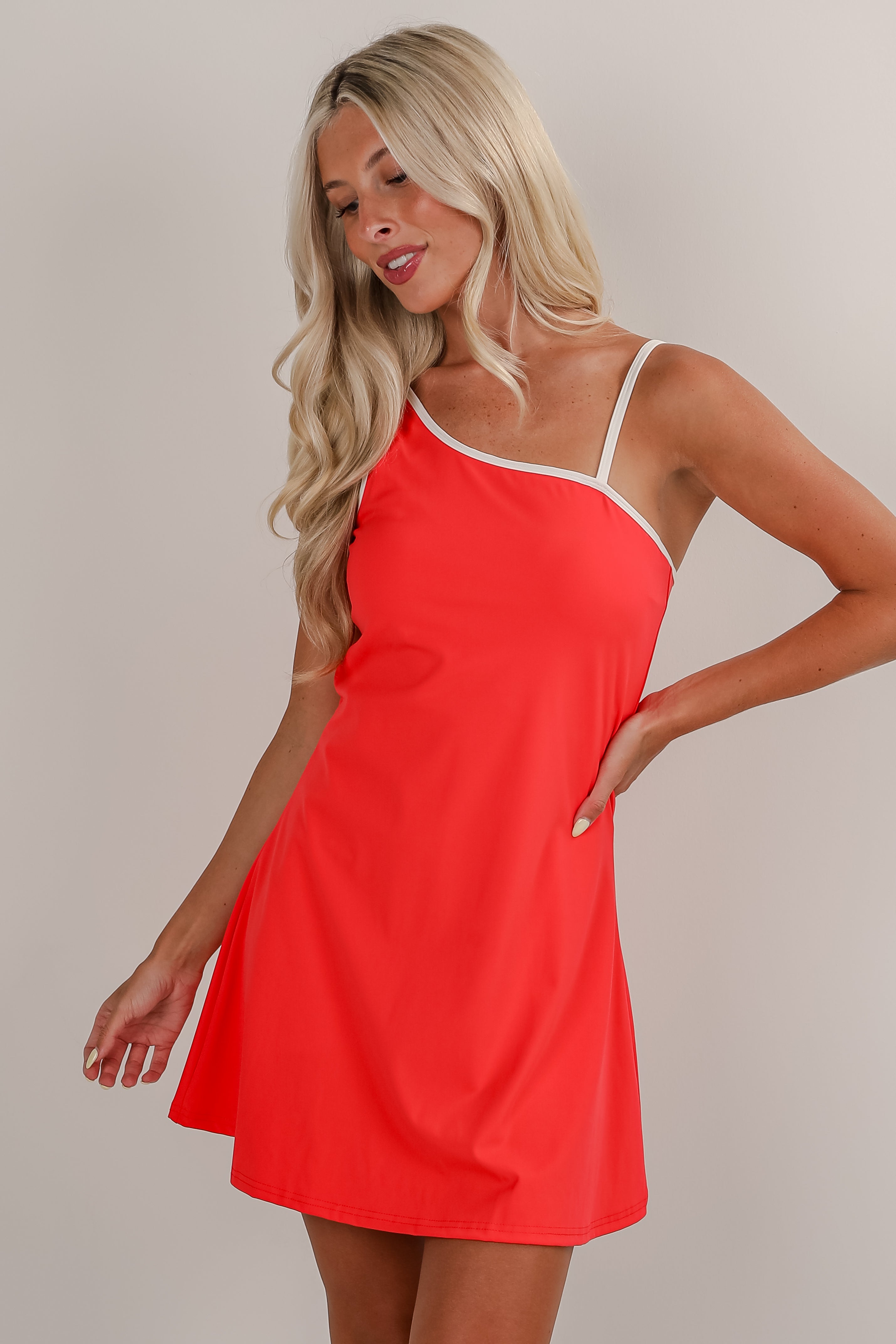 Chasing Victory Athletic Dress