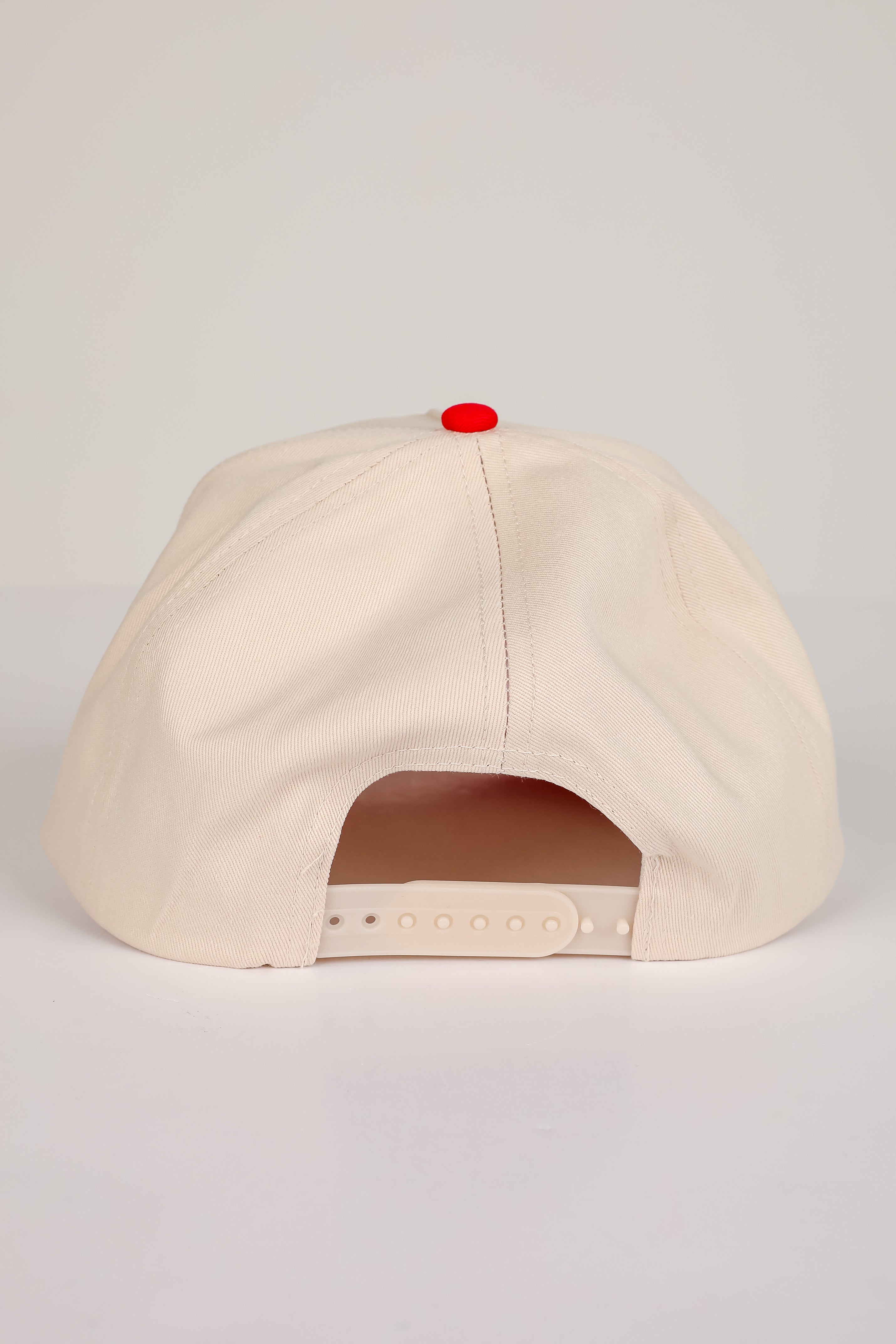 American Honey Color Block Hat