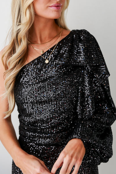 holiday party tops