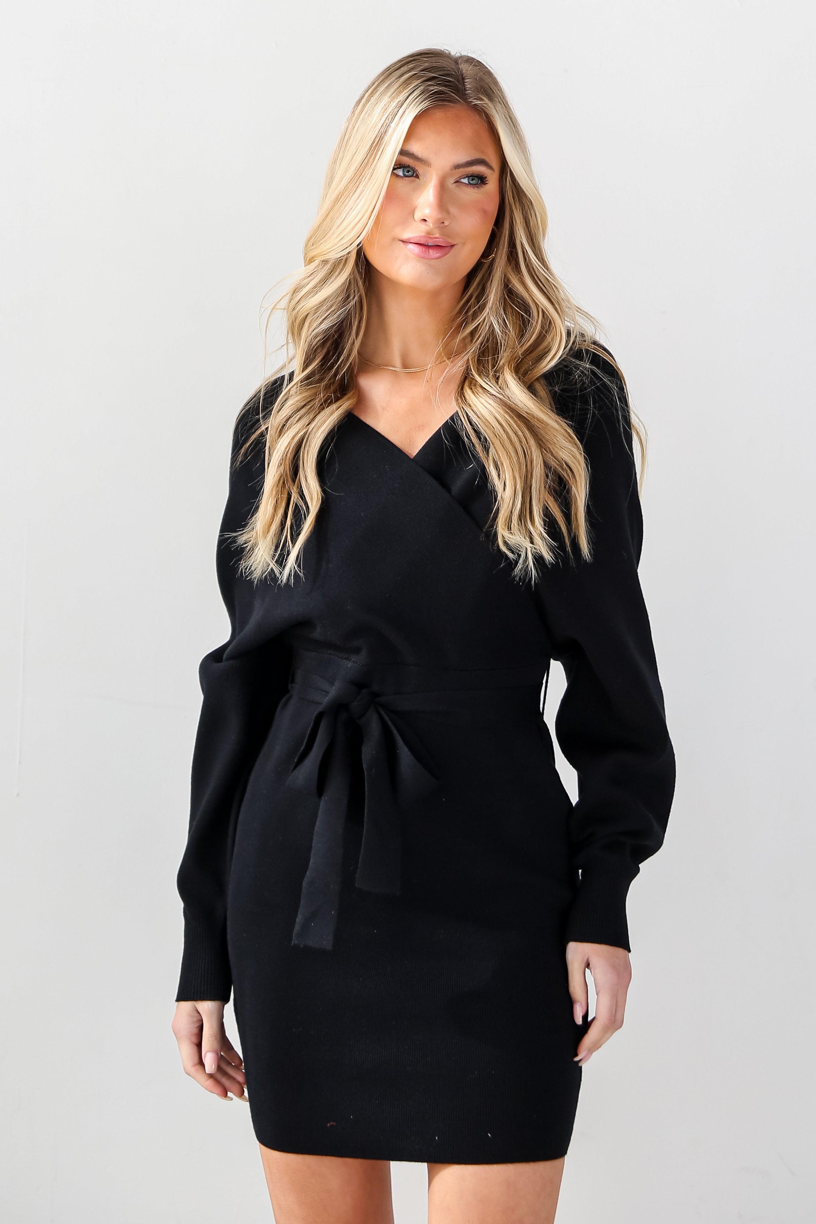 holiday party dresses