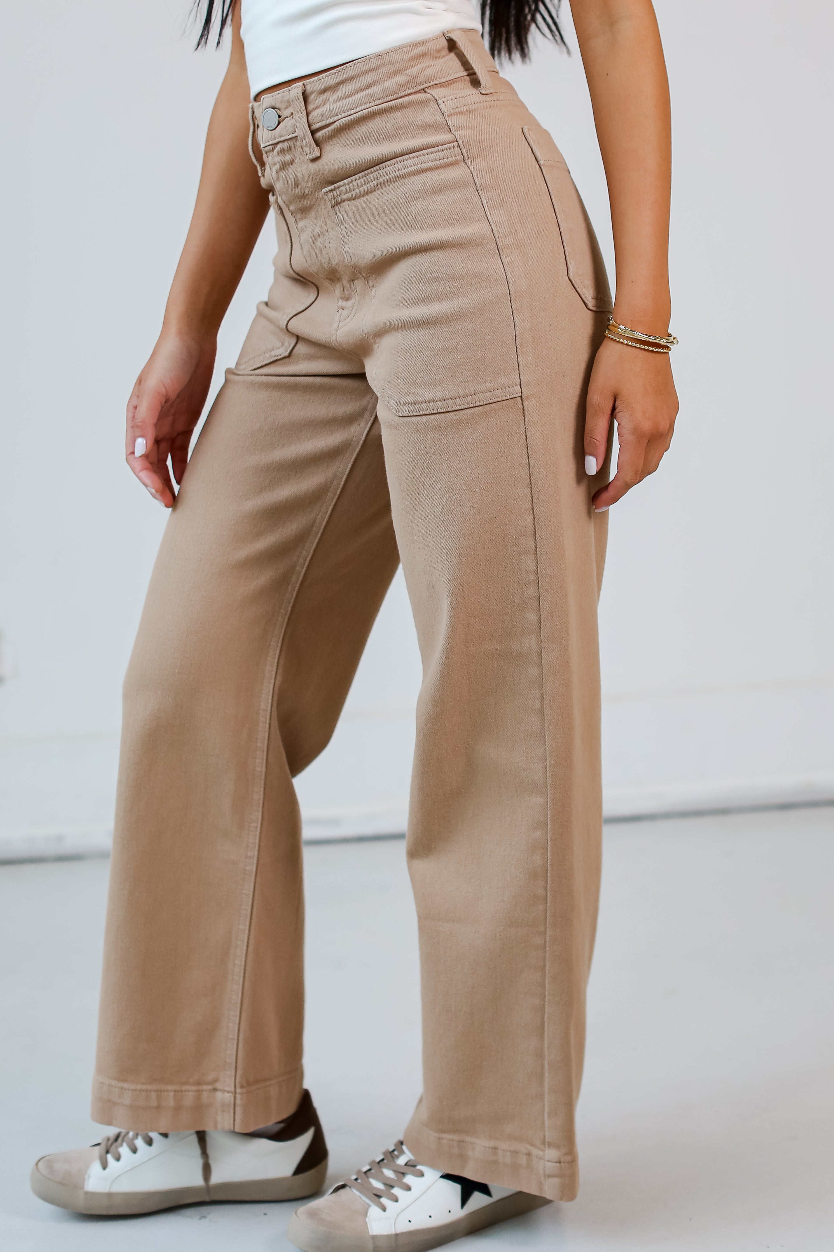 trendy pants for fall