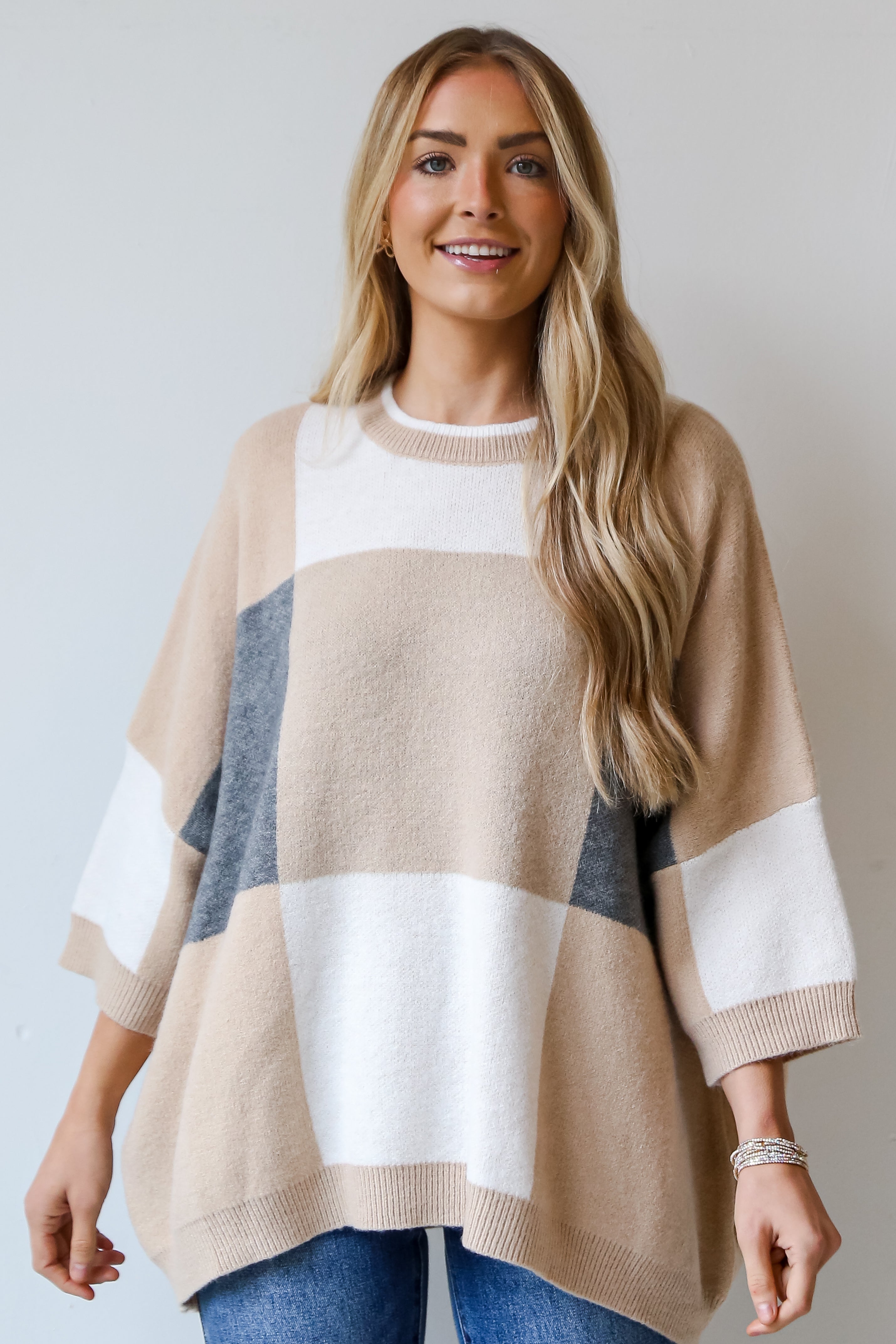 oversized sweaters for women