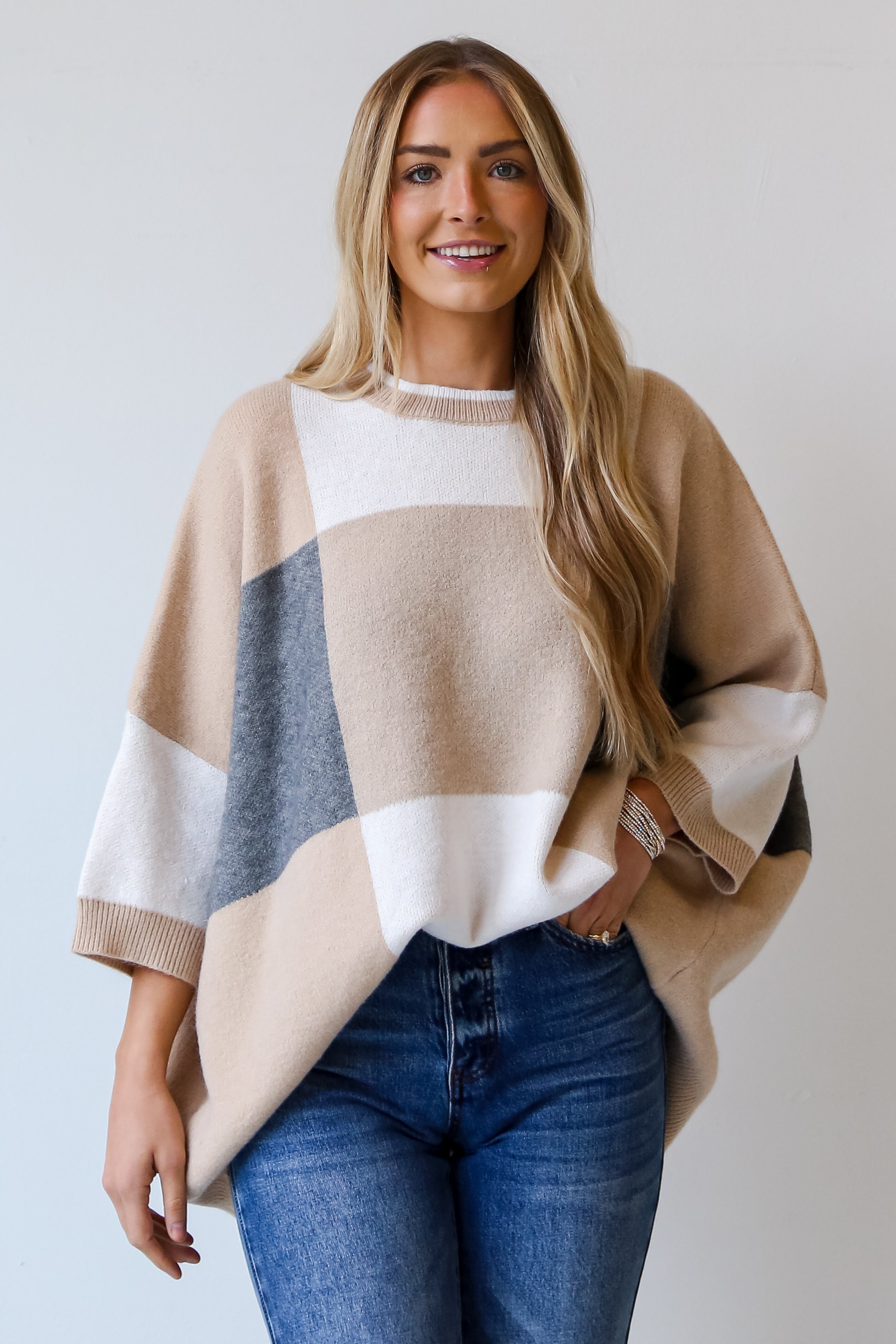 trendy sweaters for women