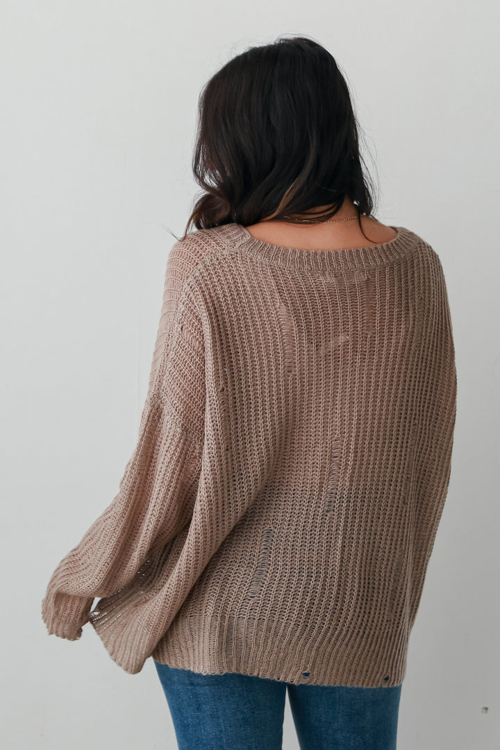 lightweight knit sweaters