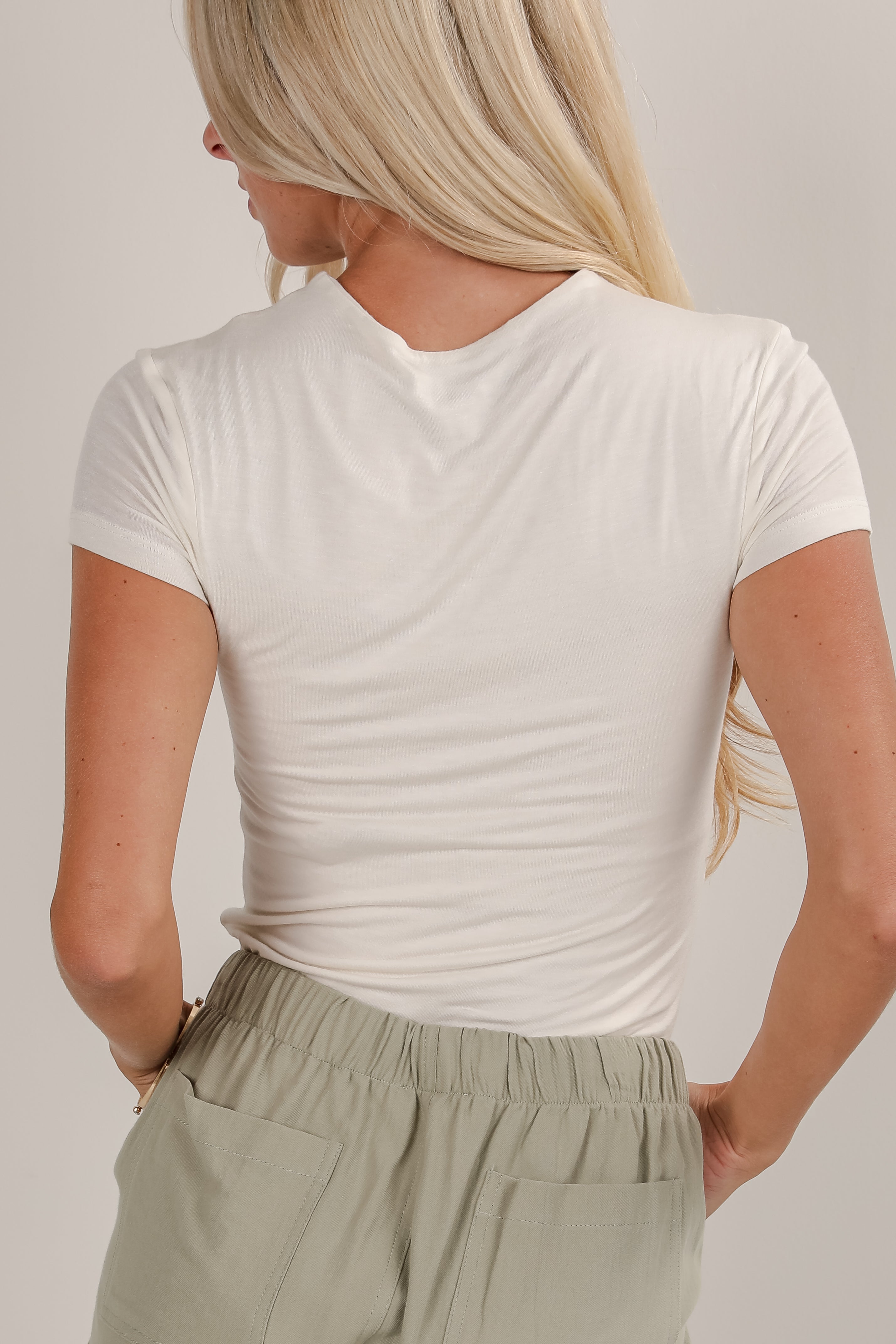 Ellie Everyday Bodysuit