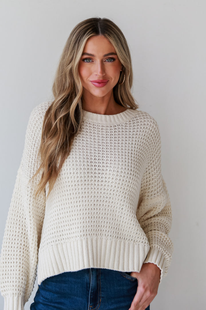 basic sweaters for women