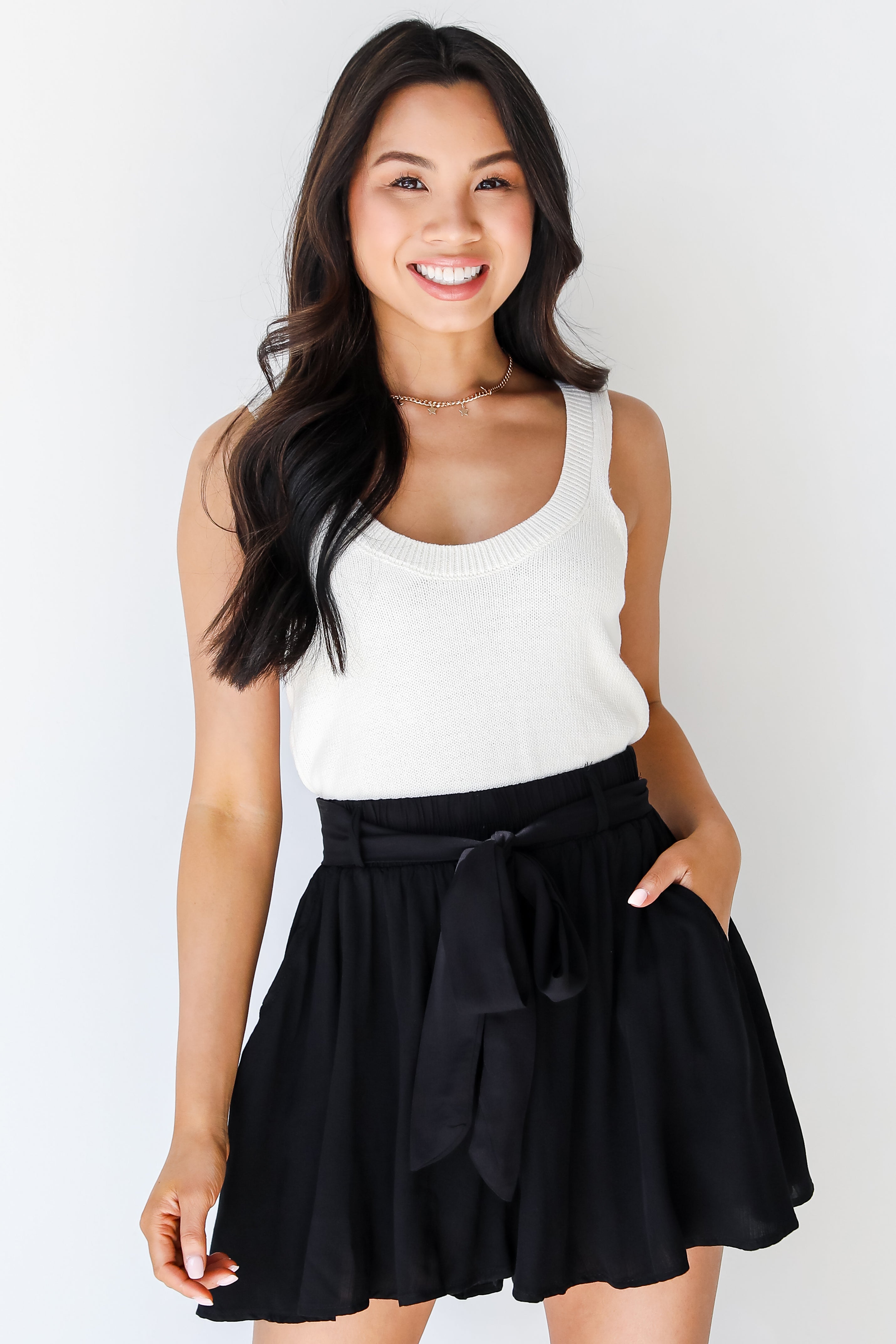 Shorts from dress up