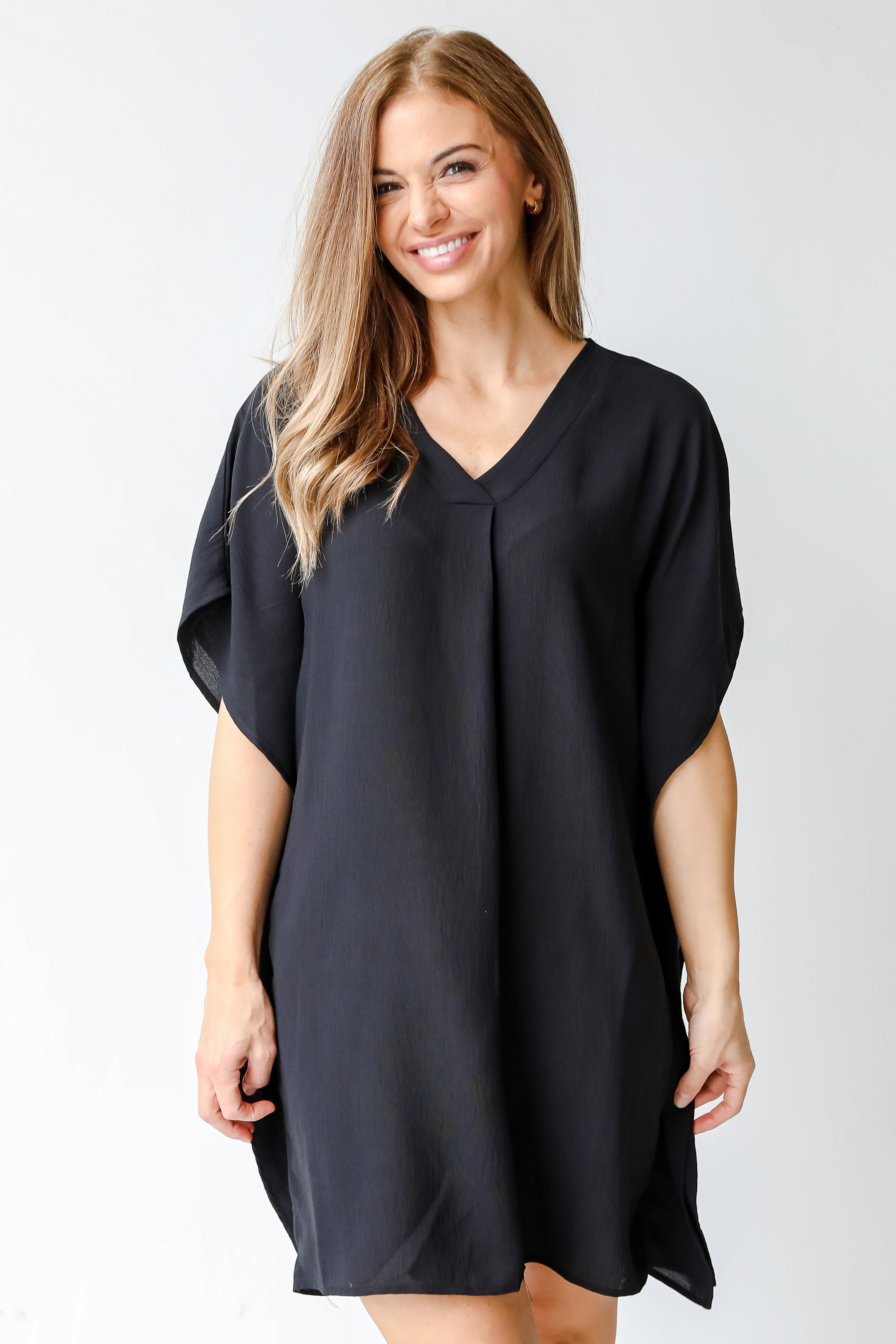 Tunic Dress
