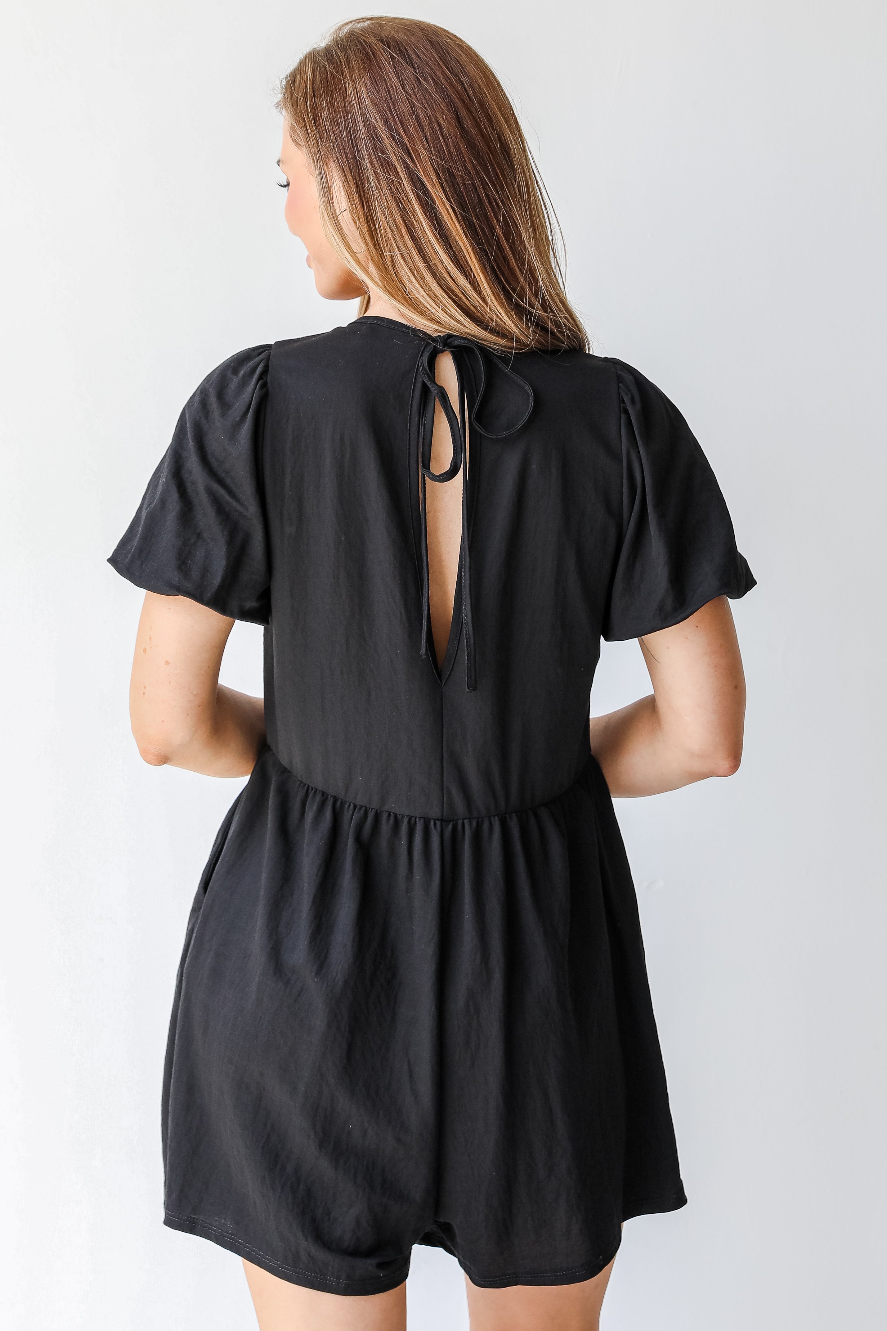 Romper from dress up