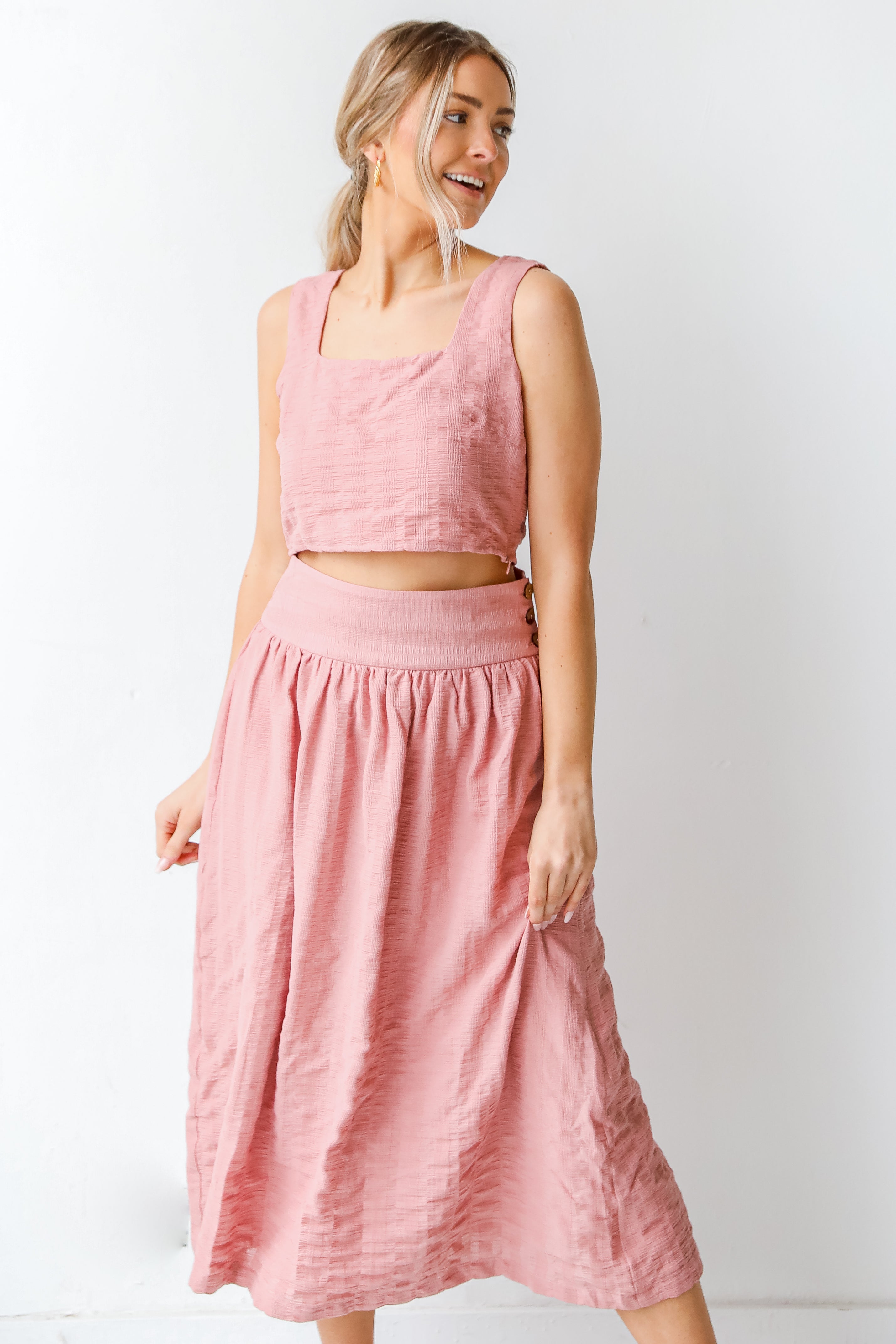 Midi Skirt from dress up