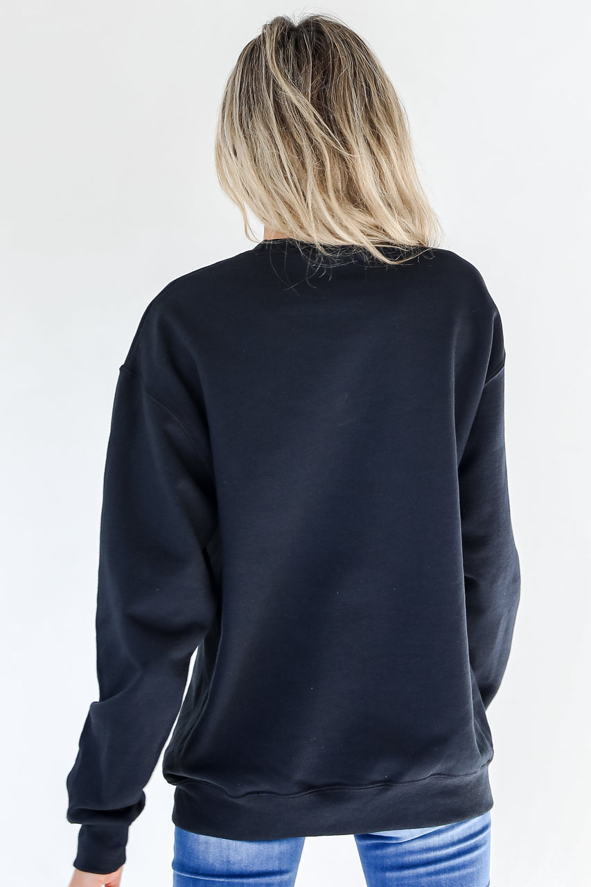 Glory Glory Sweatshirt