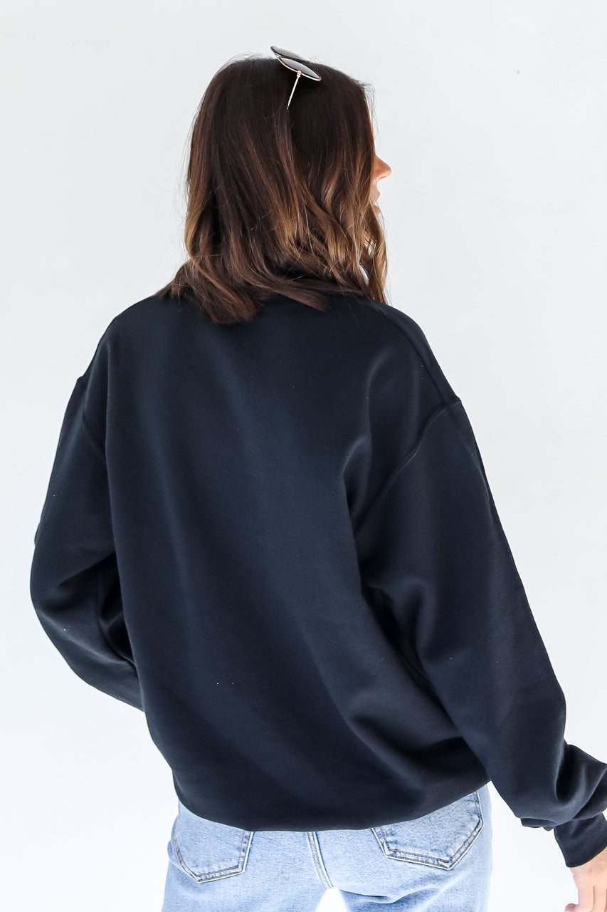 God Is Good Sweatshirt