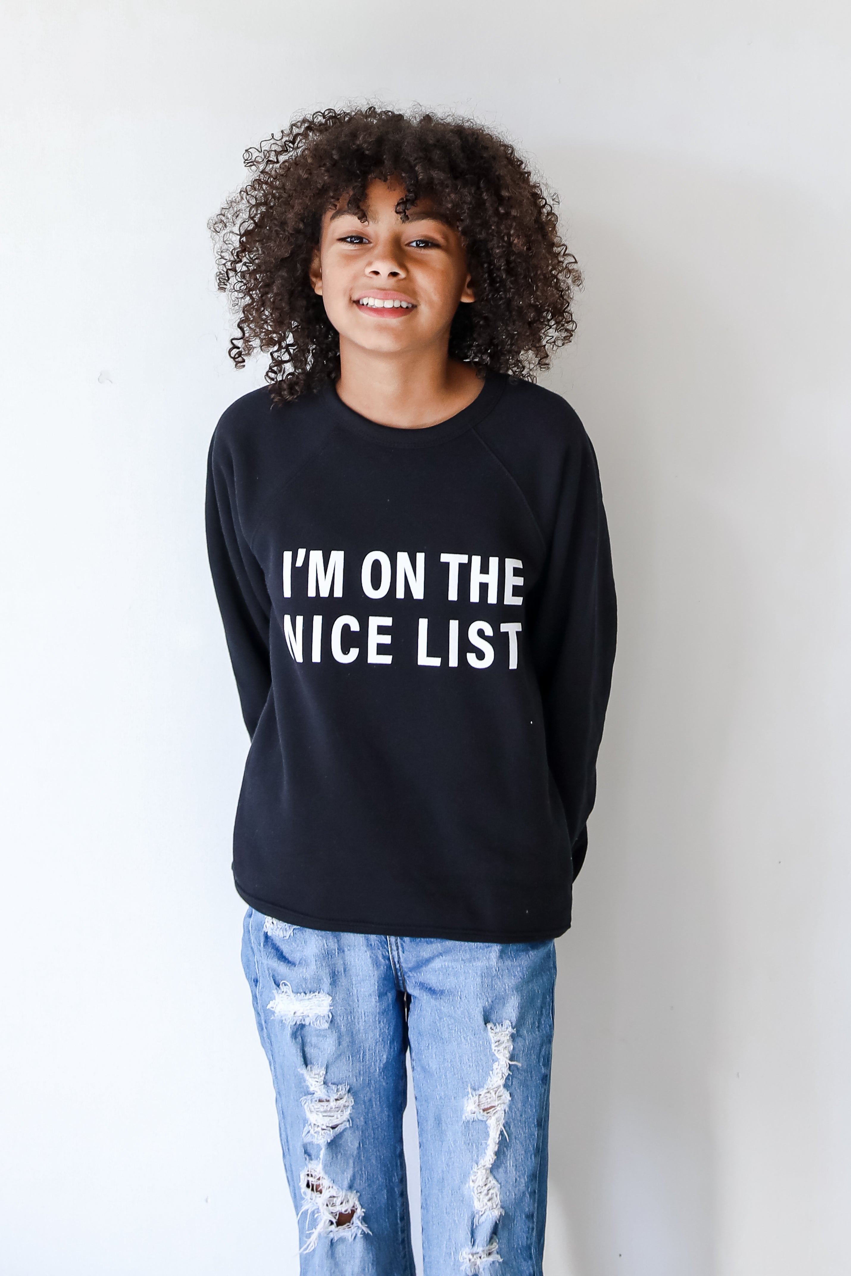Youth I&