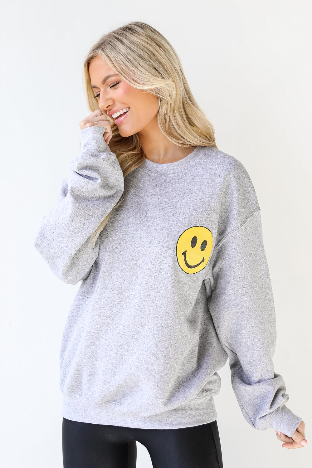 Be Kind To Your Mind Pullover from dress up