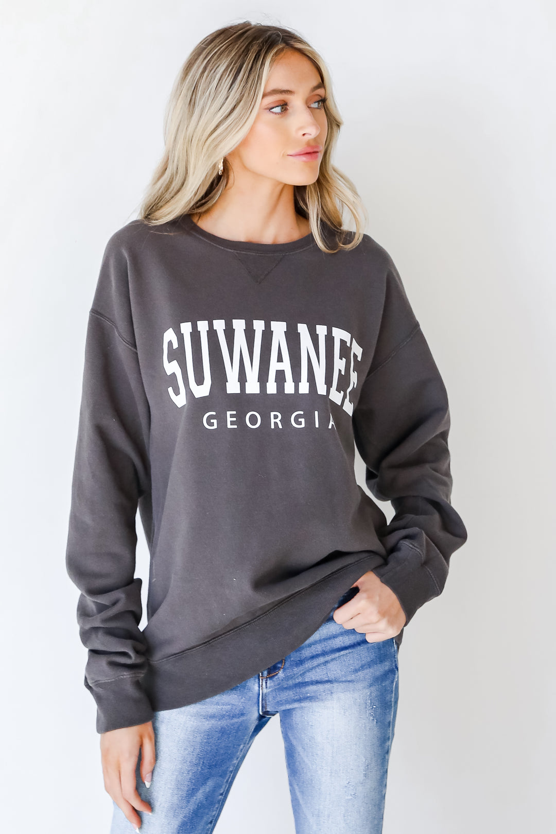 Suwanee Georgia Pullover from dress up