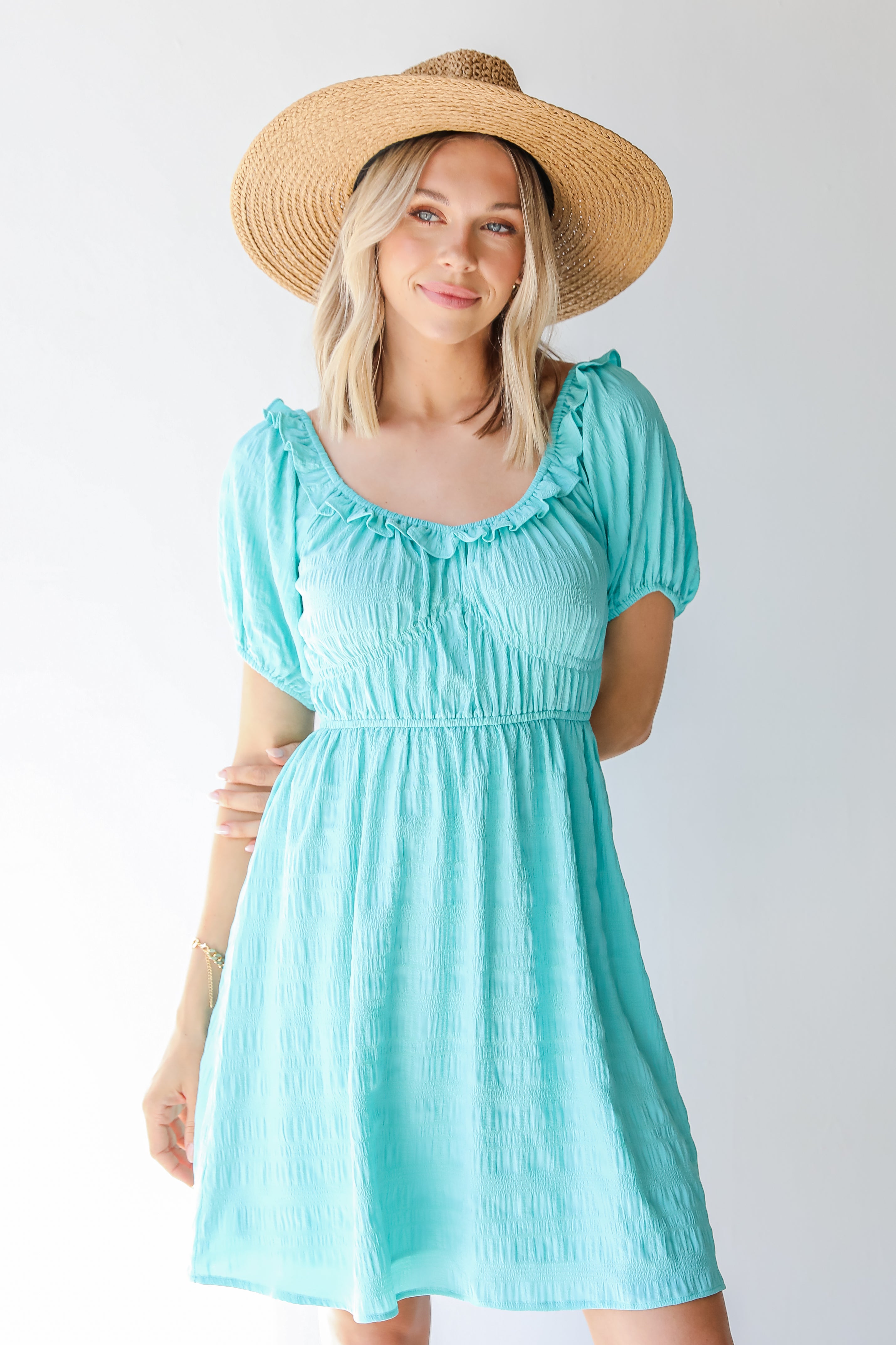 Mini Dress from dress up