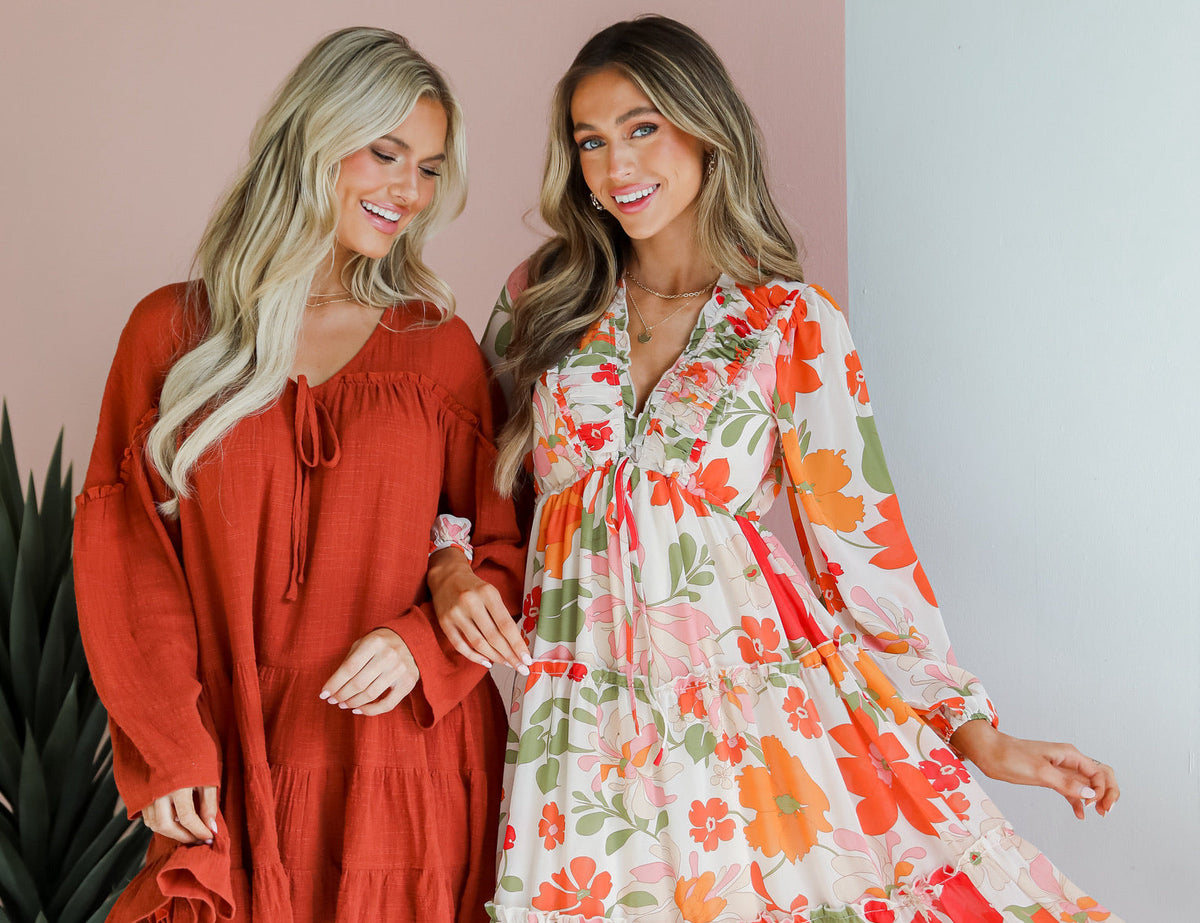 Spring Dress Blogspot 3 Ways to Get Your Wardrobe Ready for Spring – Dress Up