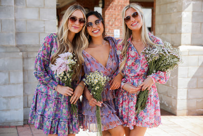 Dress Up for Event Season: Elevate Your Style for Spring and Summer Celebrations