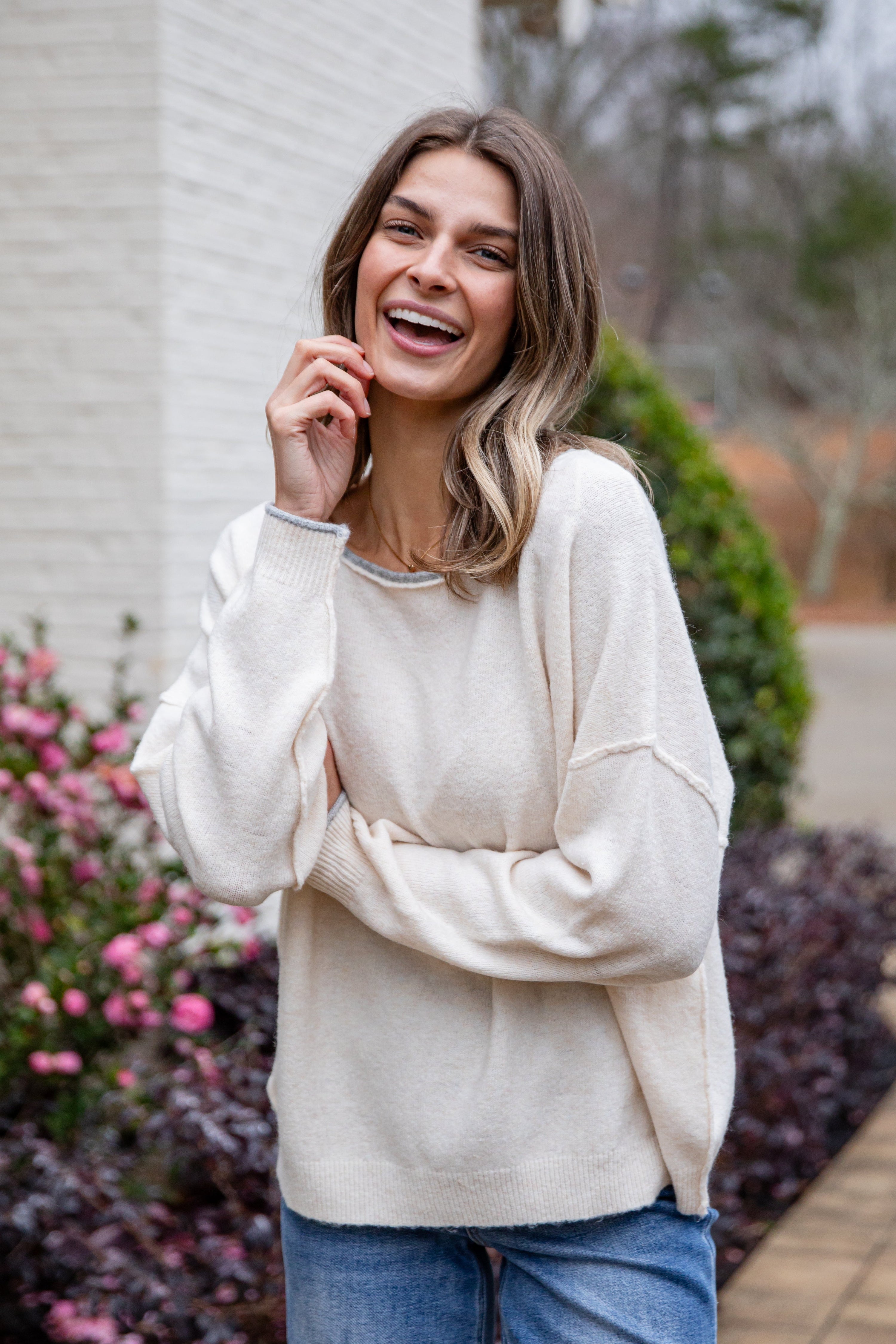 5 Easy Outfit Formulas You’ll Reach for Again and Again