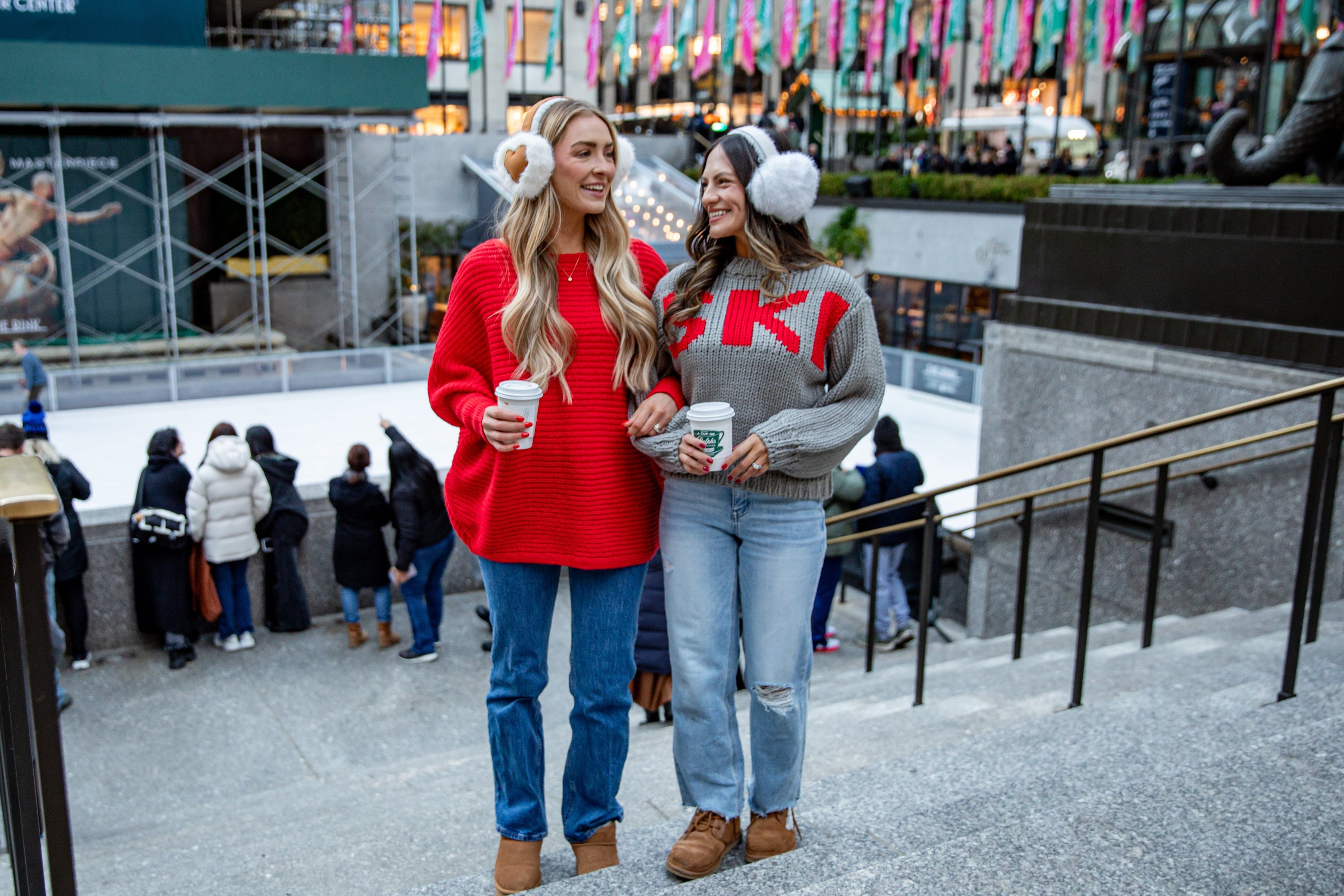 What to Wear This New Year’s Eve: Effortless Looks to Ring in the New Year