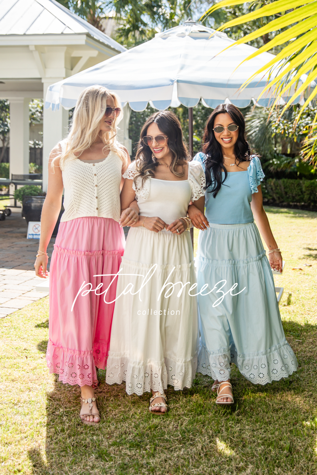 April Showers Bring May flowers: Chic Styles for Rainy Spring Days