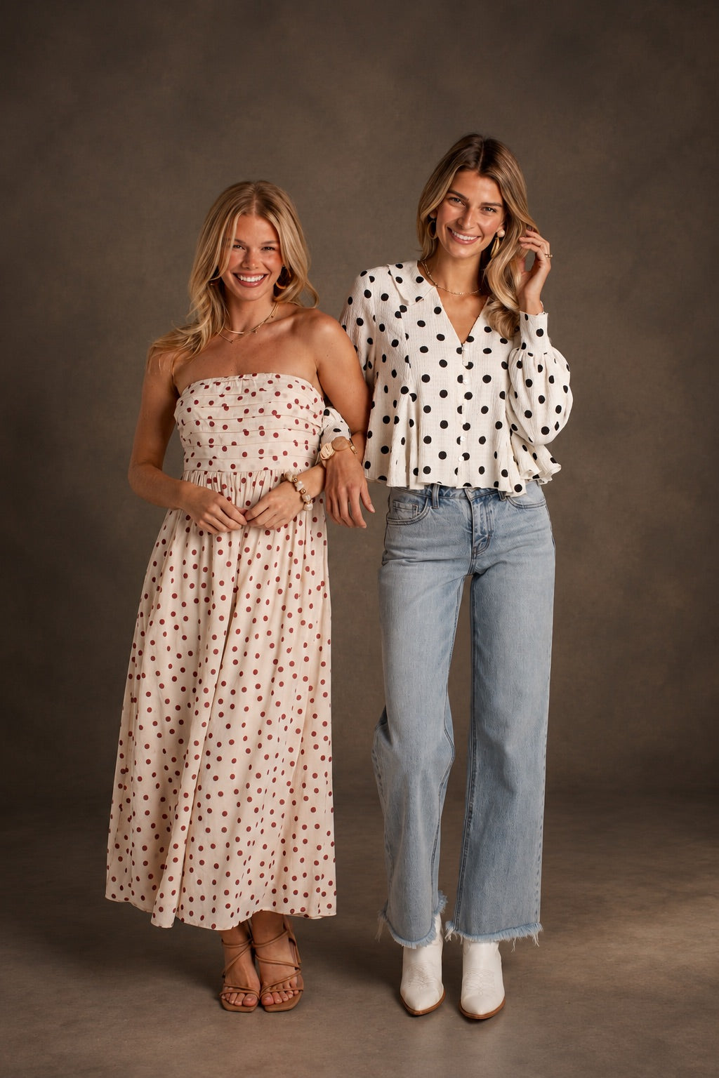 New – Dress Up