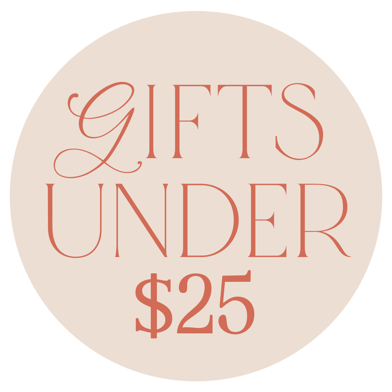Gifts Under $25 | Holiday Shop 2025 | Gifts For Her | ShopDressUp ...