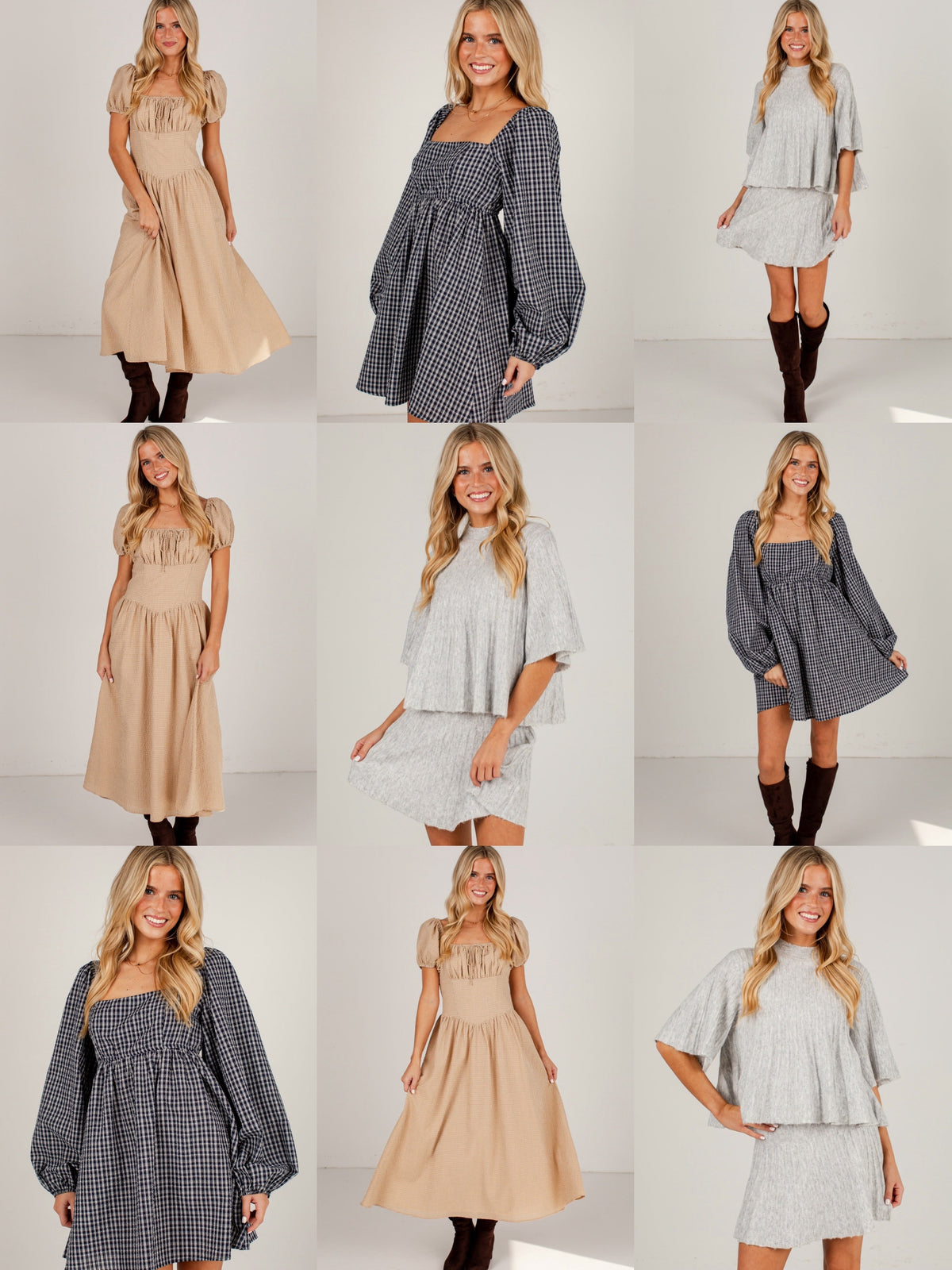 Thanksgiving Outfit Ideas From Dress Up Boutique