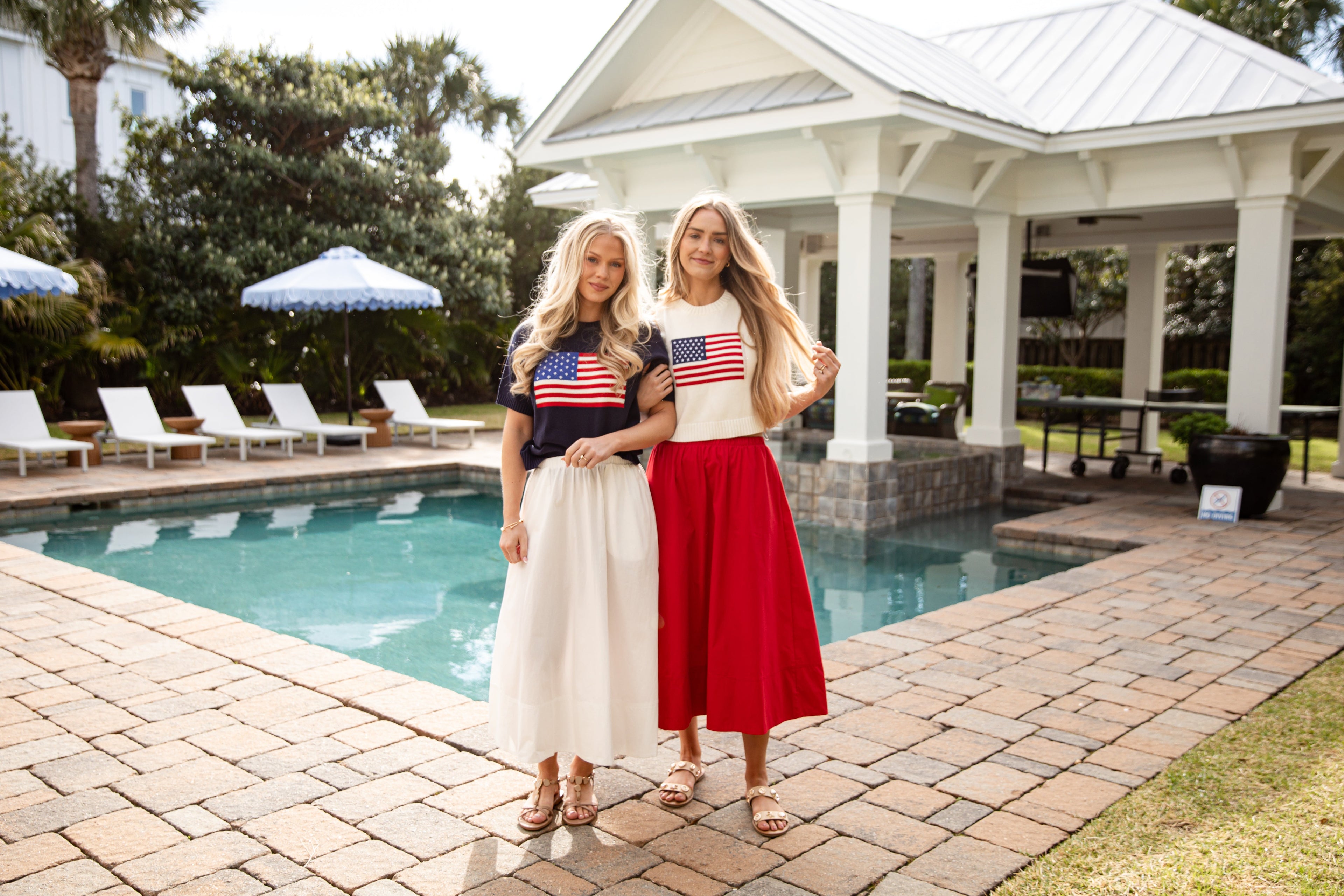 American Summer Collection
