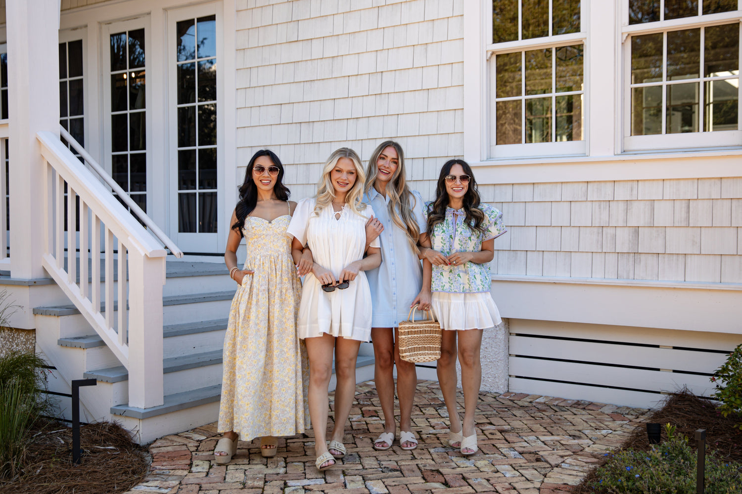 Just Blooming Collection