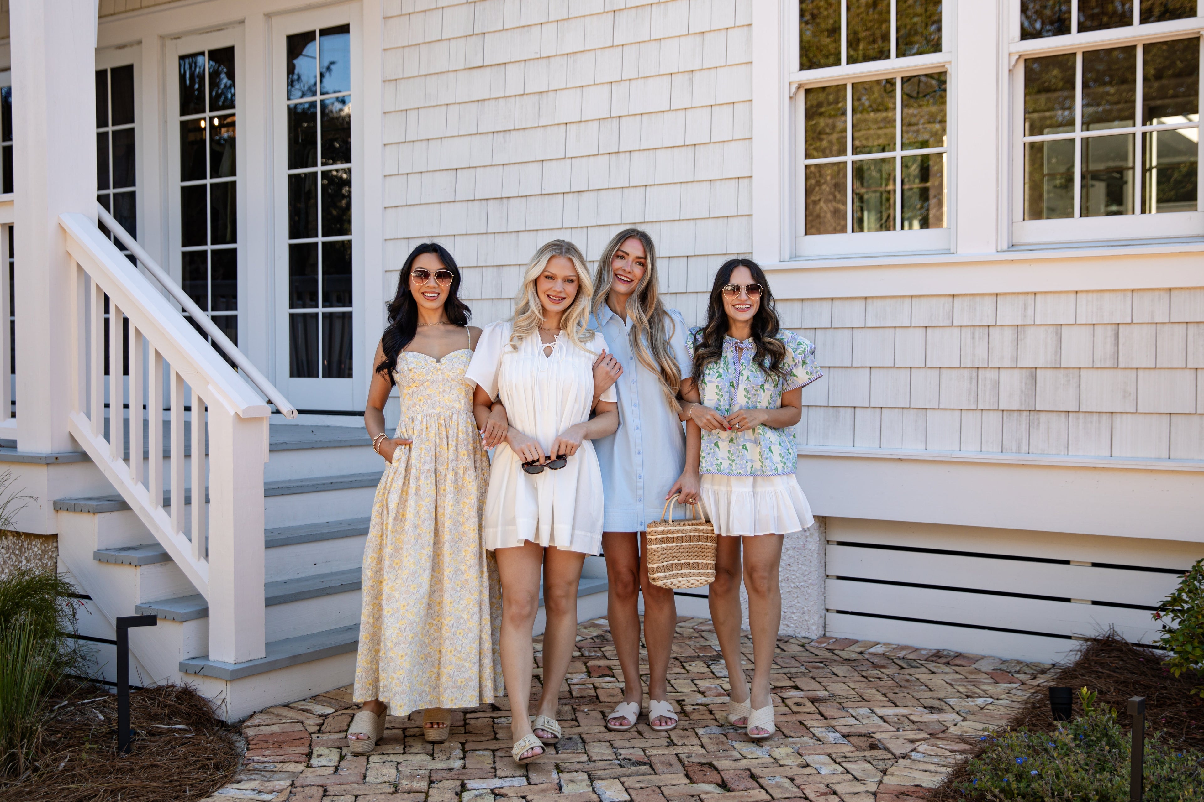 Just Blooming Collection