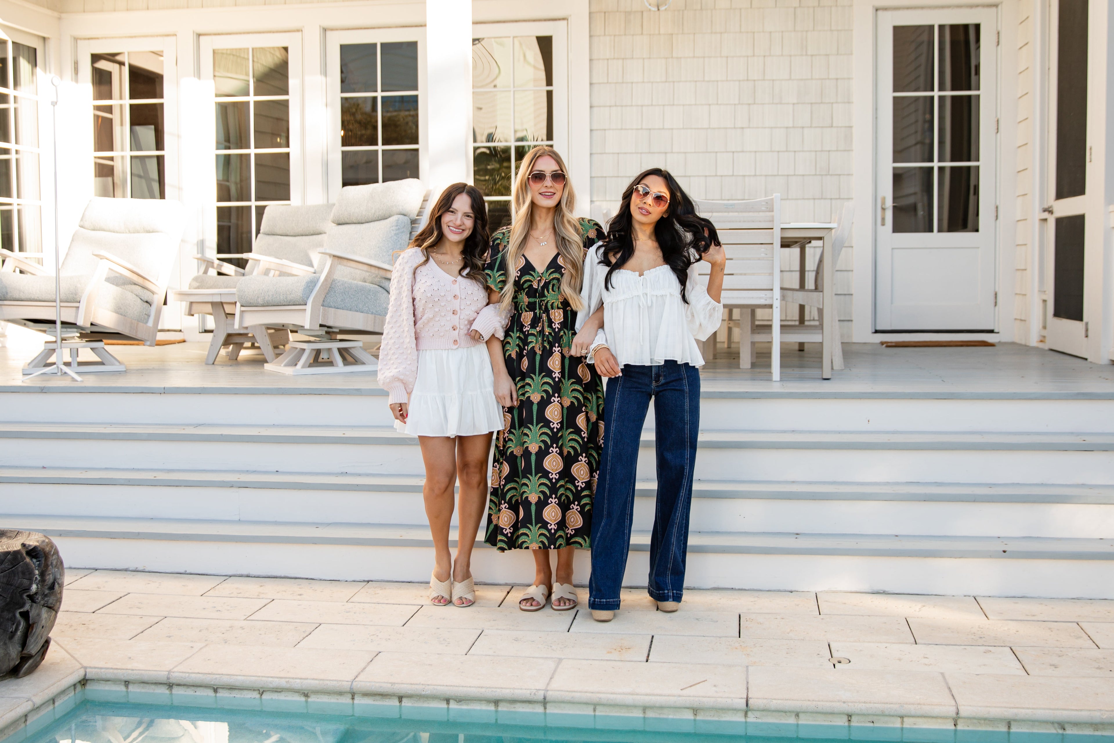 Soft Seasons & Sweet Mornings Collection