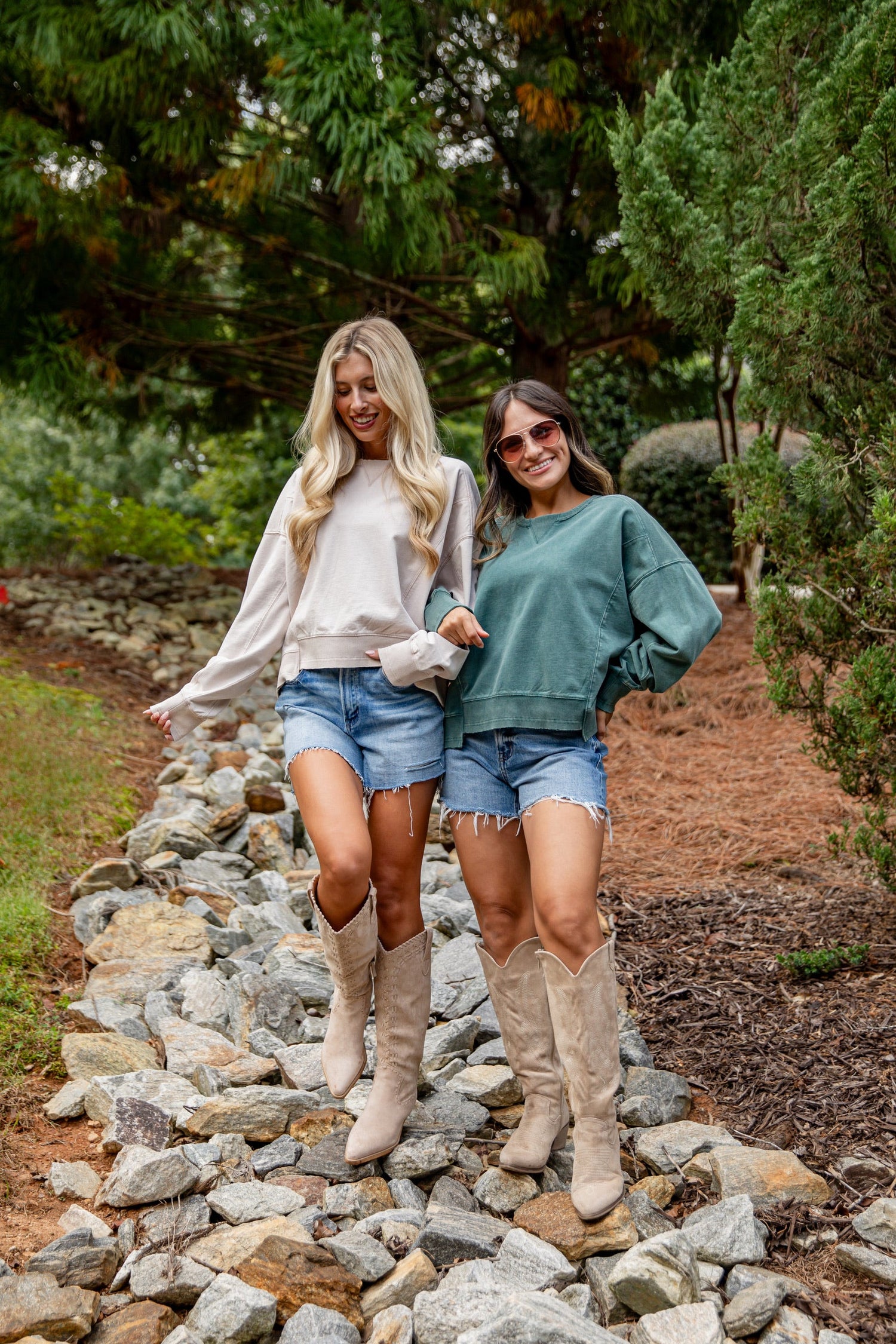 Falling Into Cozy Collection