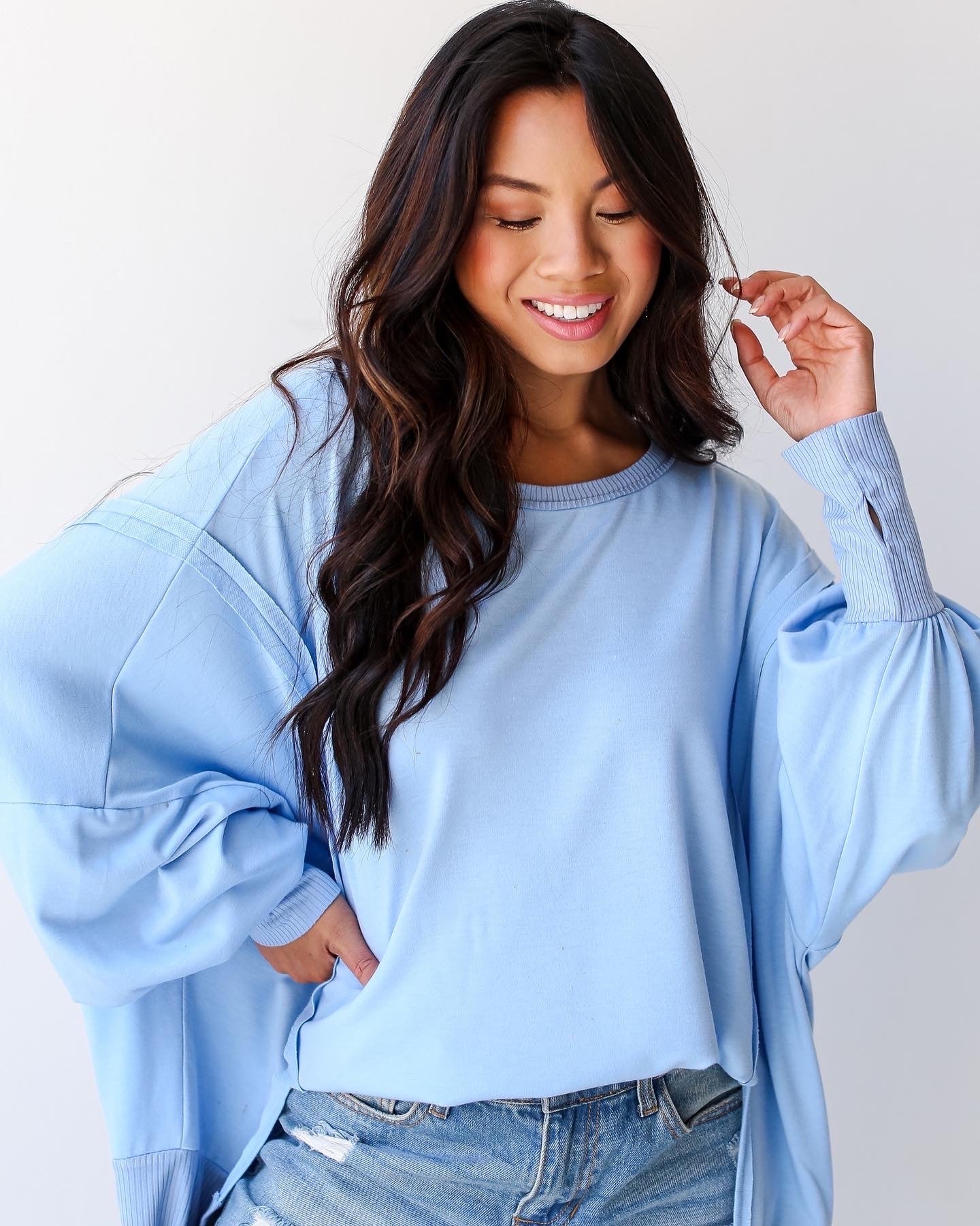 Pullovers, Hoodies, and Sweatshirts for Women – Dress Up