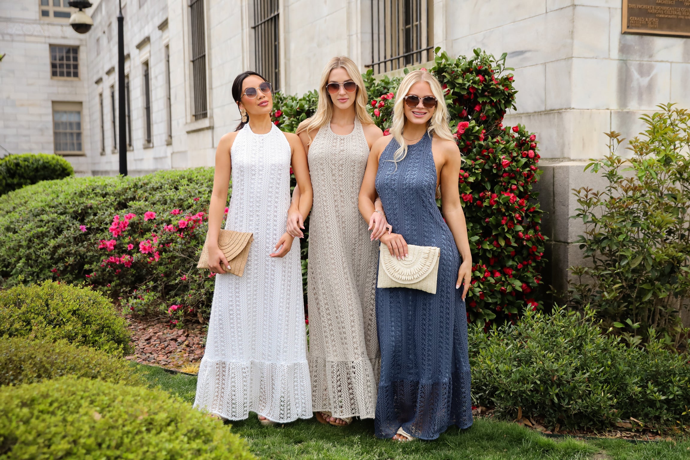 Sunset Stroll Collection | Trendy Women's Clothing | Dress Up