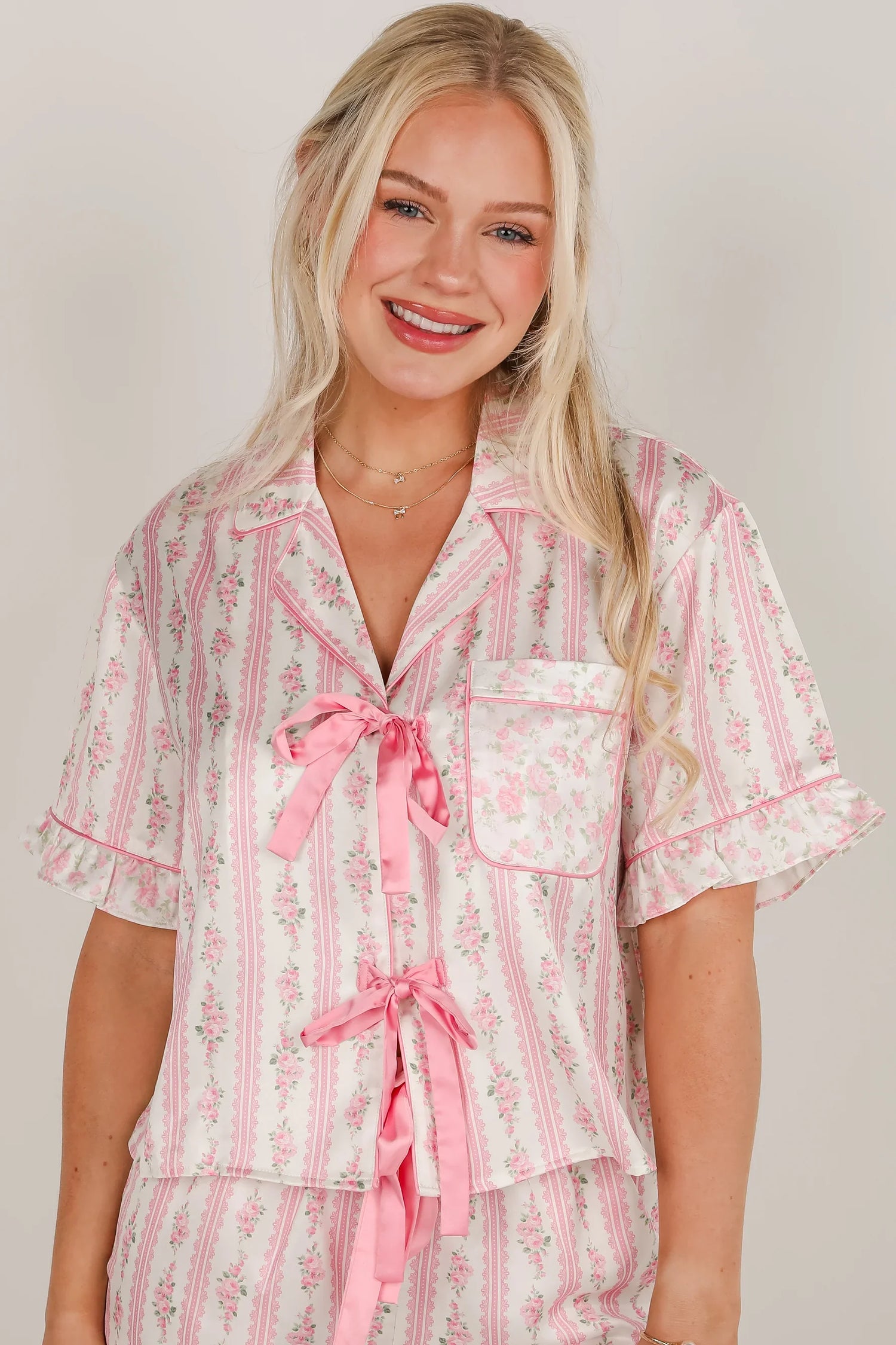 Women’s Sleepwear Sets, Pajamas &amp; Nightwear – Shop Dress Up