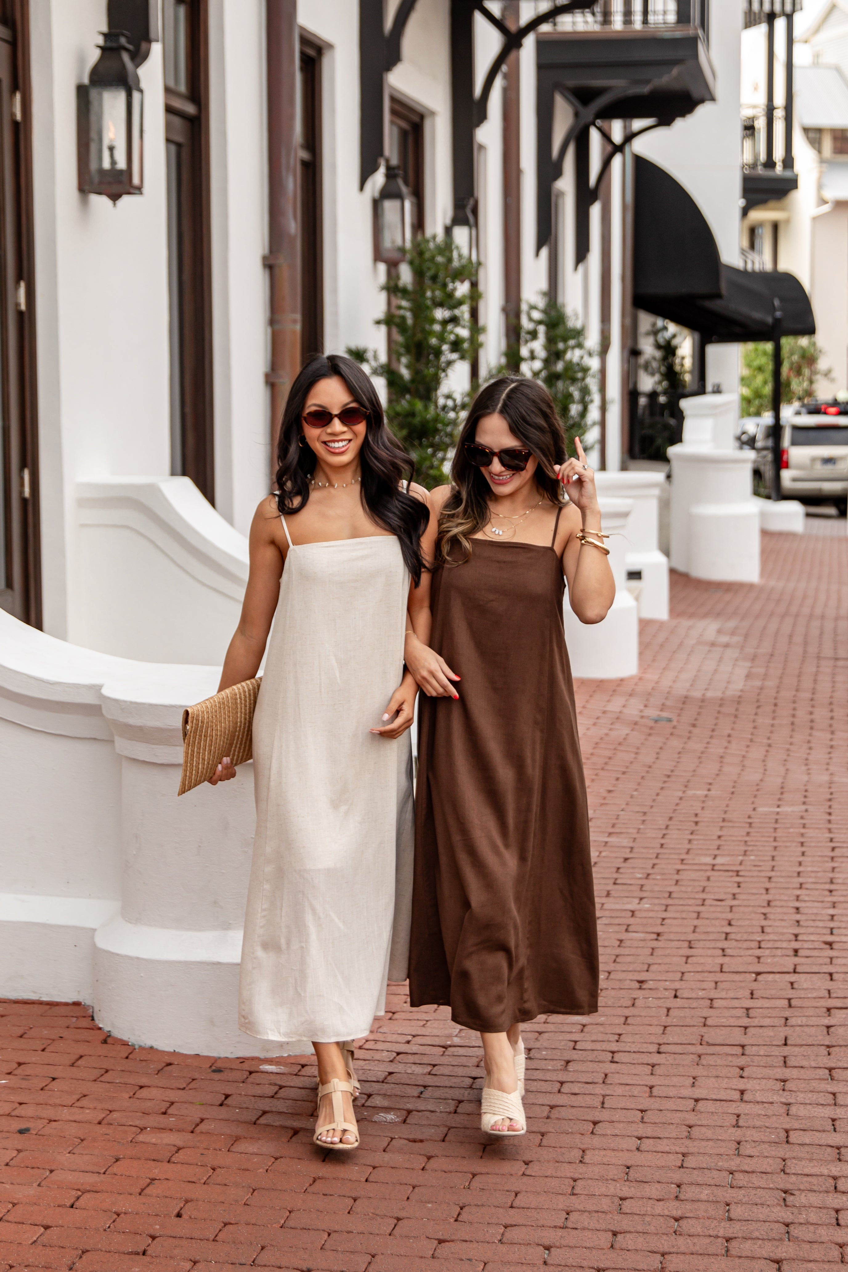 Sunset Stroll Collection