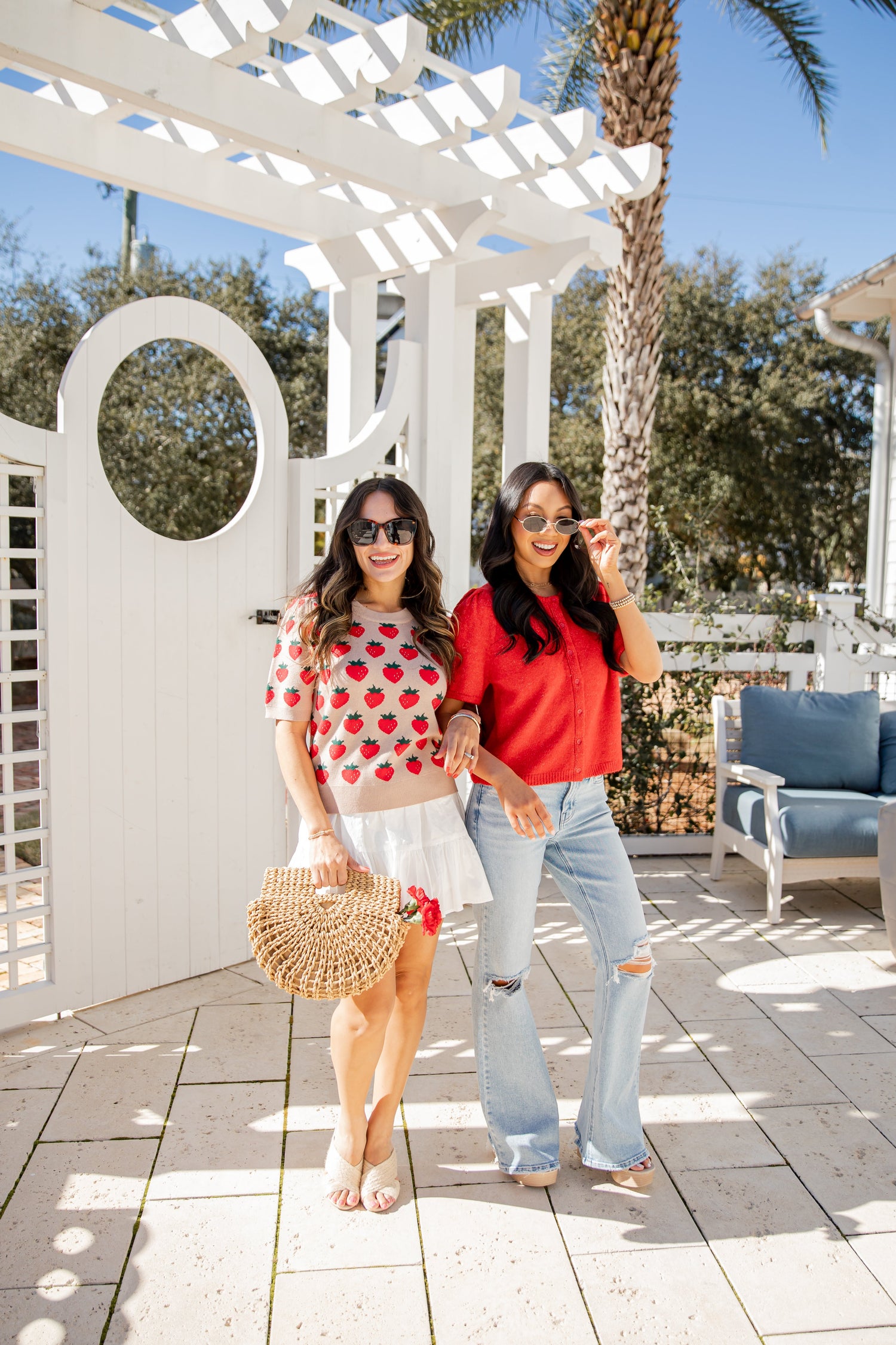 Timeless Ease Collection