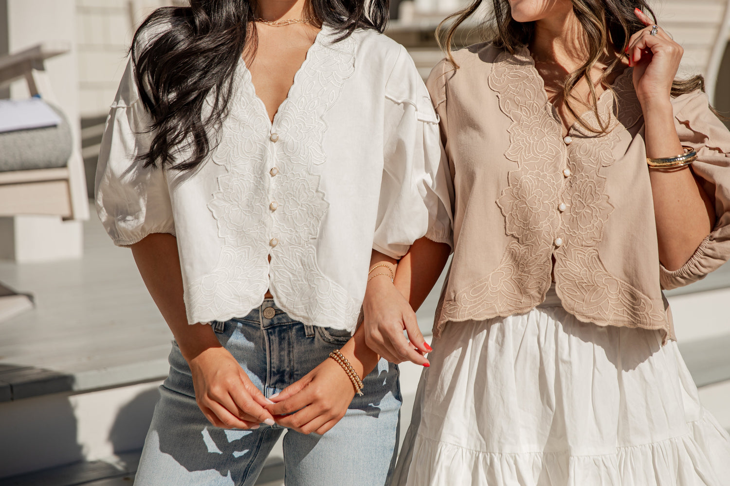 Easter Outfit Essentials