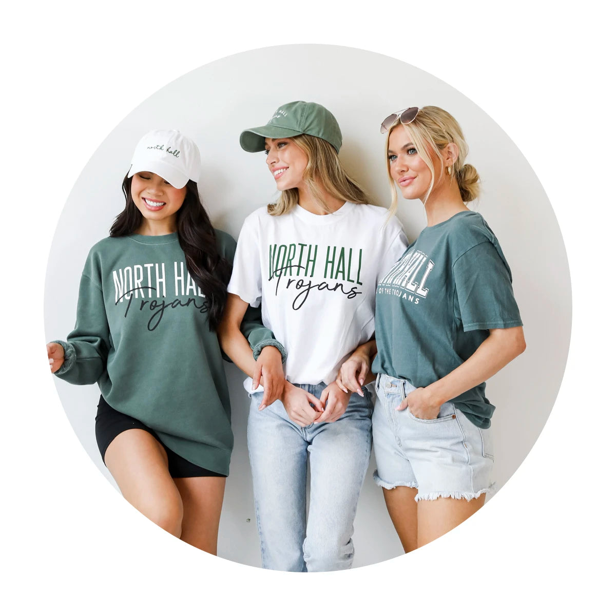 Gainesville Georgia T-Shirts From Dress Up | shopdressup.com