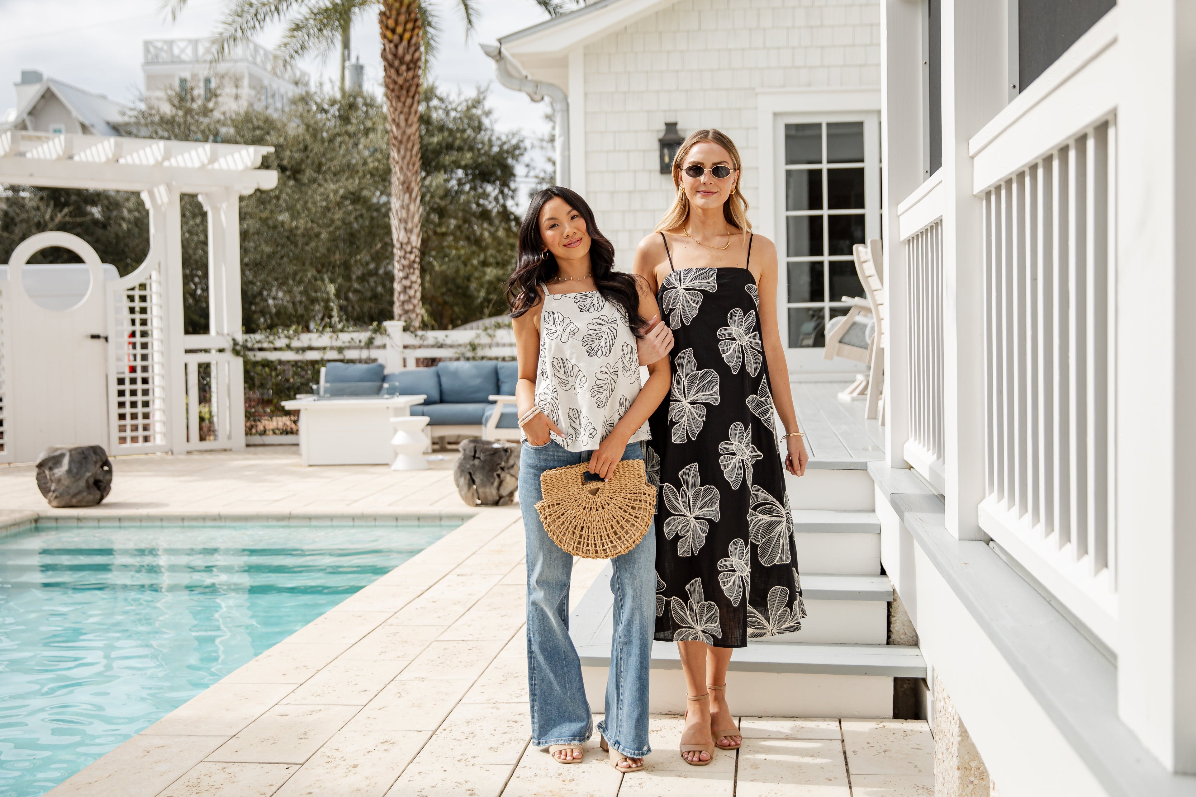 Soft Sands Collection