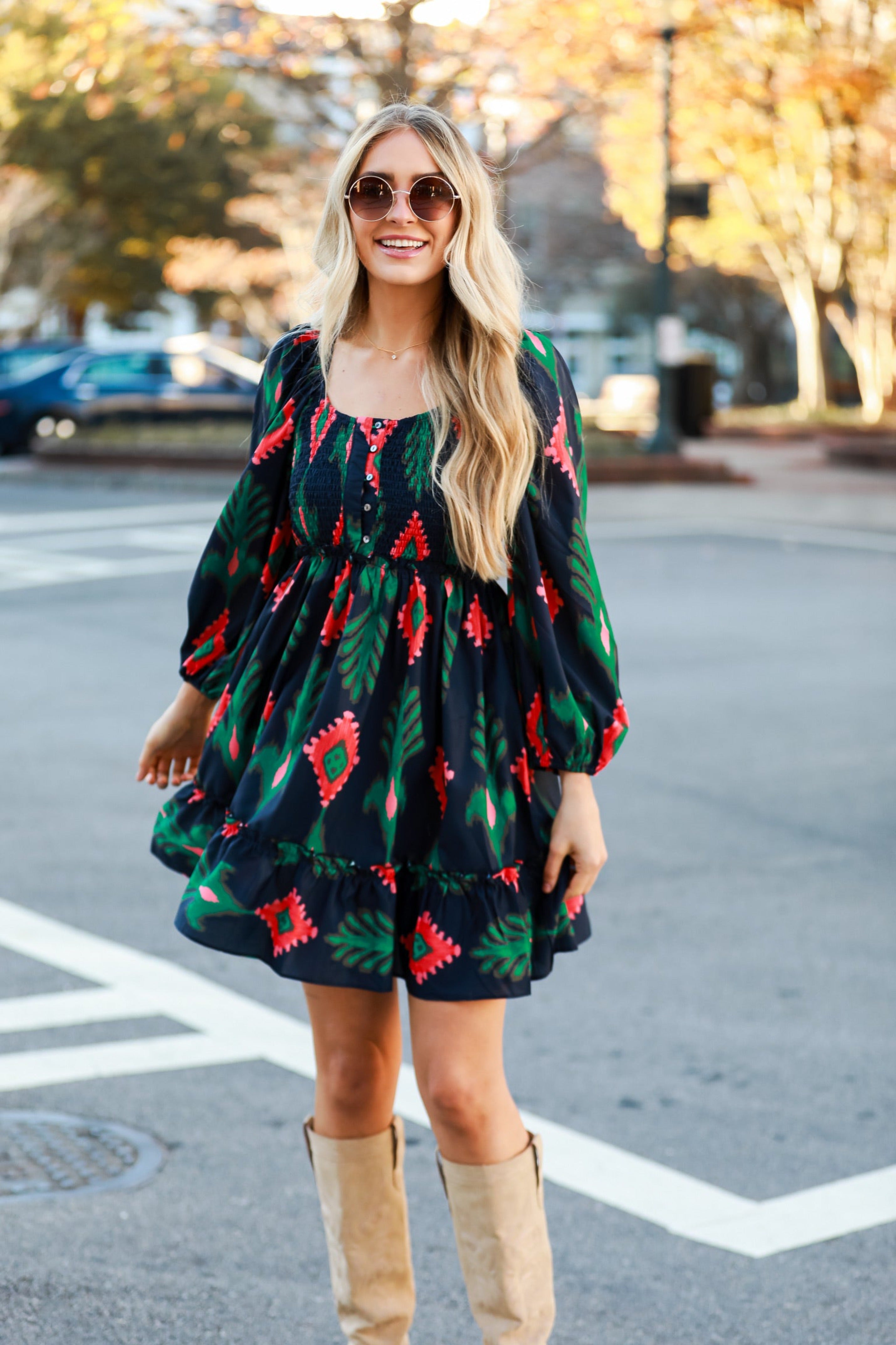 cute dresses for women