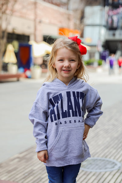 kids atlanta hoodie